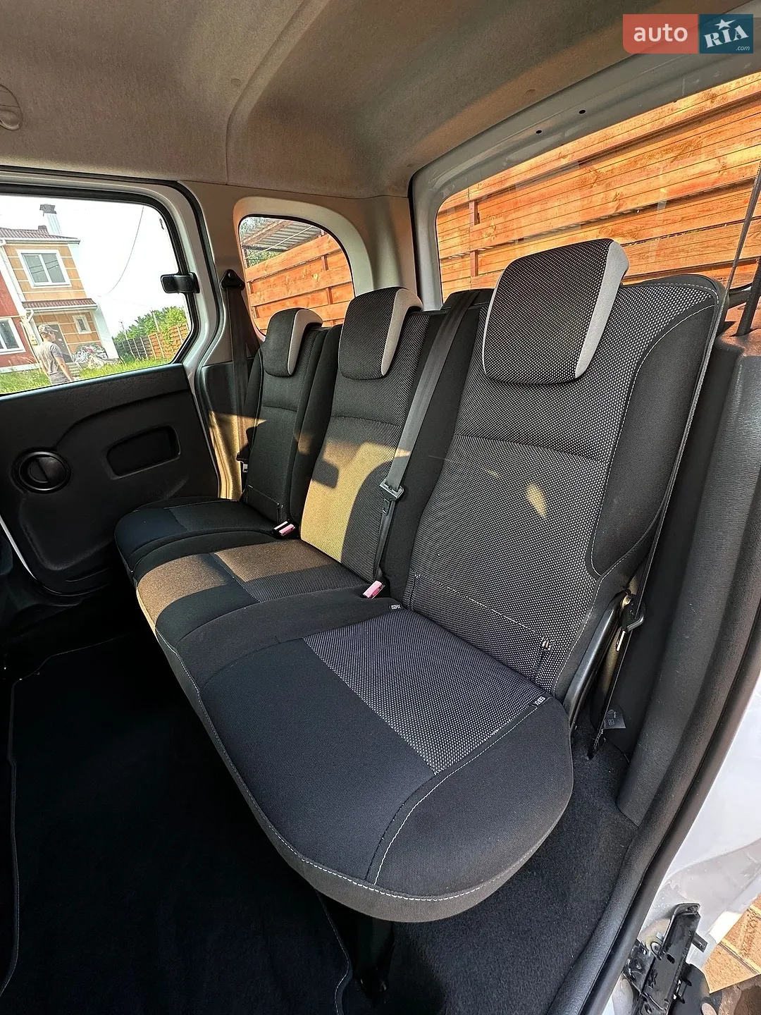 2013 Renault Kangoo - мініатюра 14