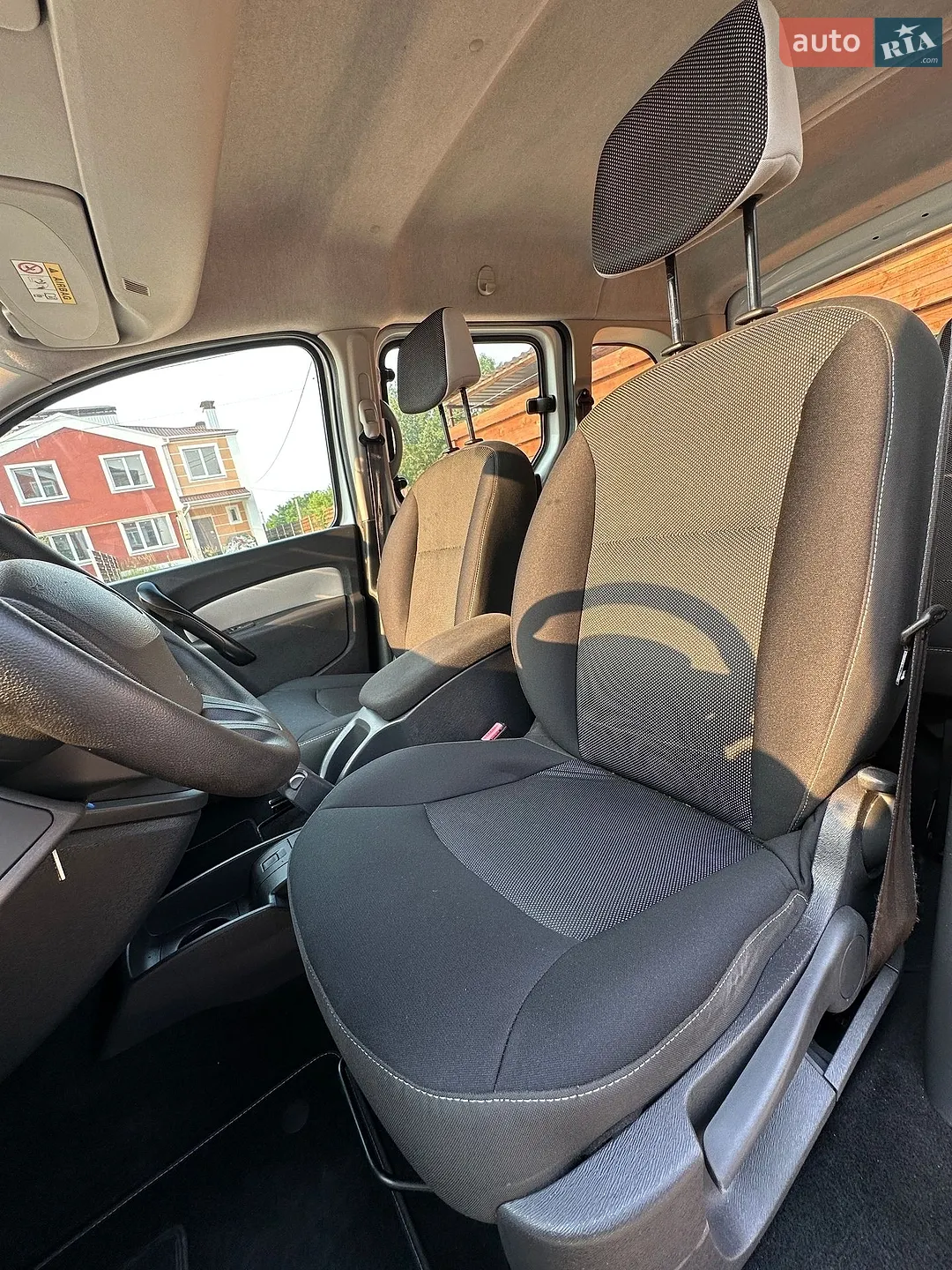 2013 Renault Kangoo - мініатюра 18