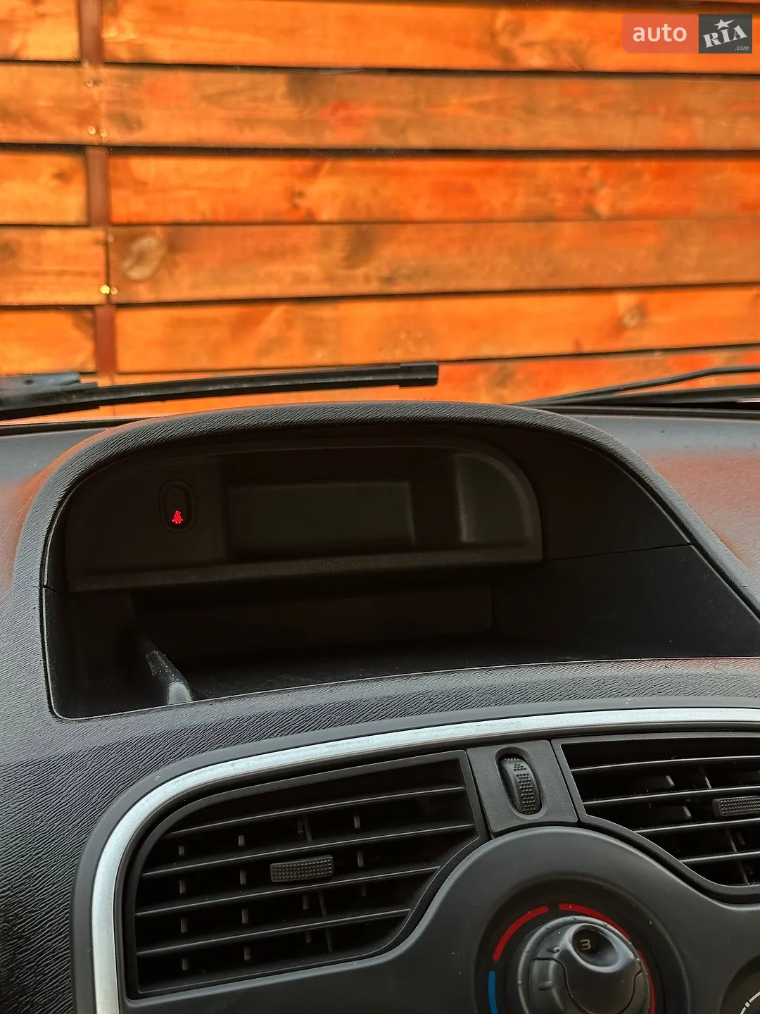 2013 Renault Kangoo - мініатюра 26
