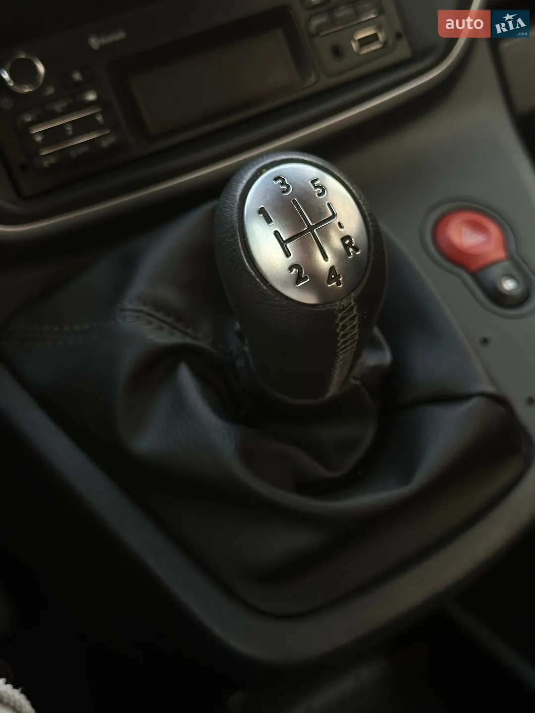 2013 Renault Kangoo - мініатюра 29
