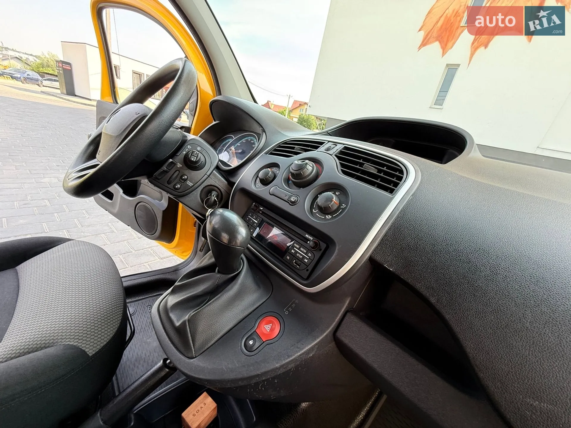 2021 Renault Kangoo - мініатюра 23