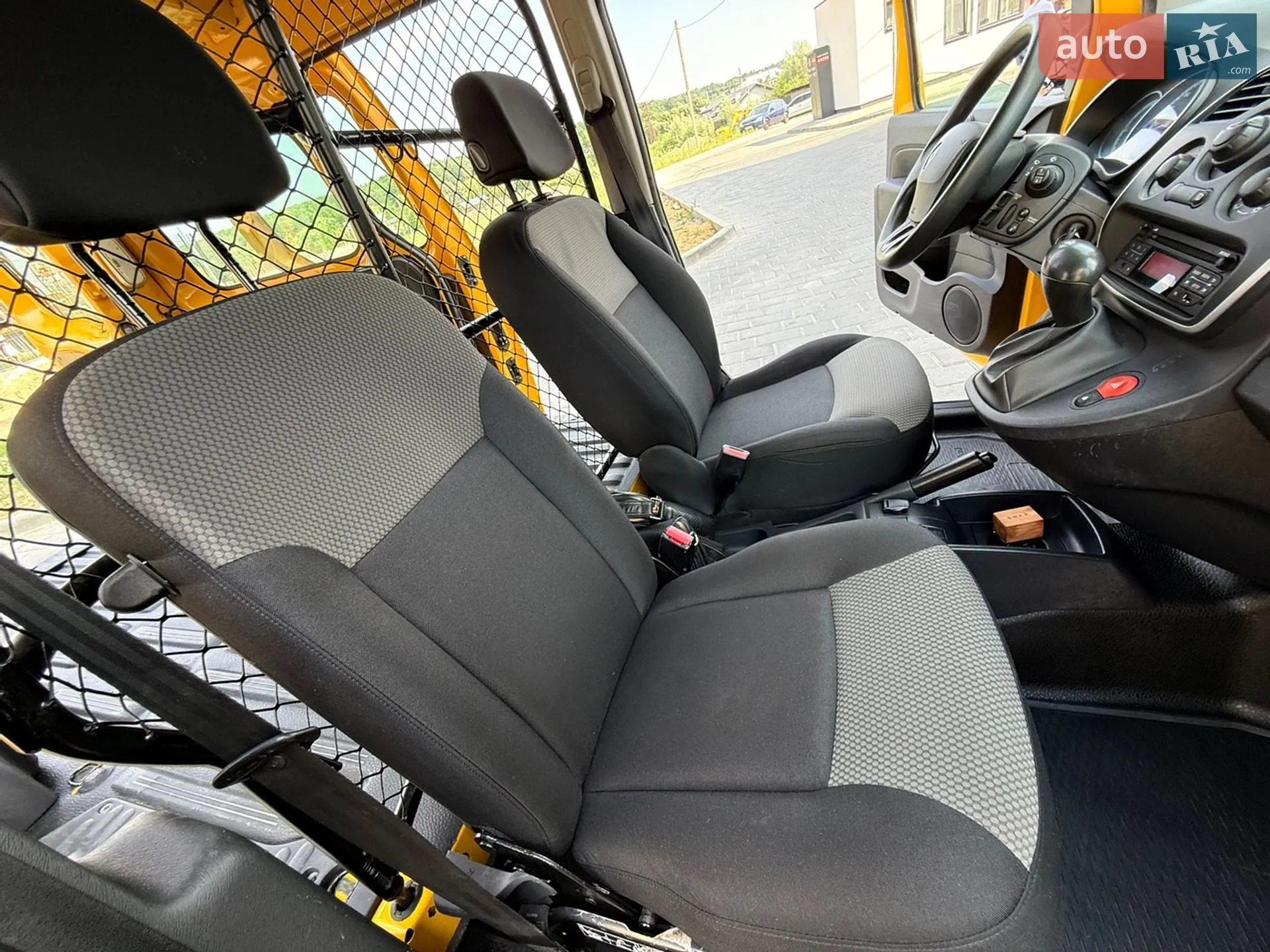 2021 Renault Kangoo - мініатюра 24