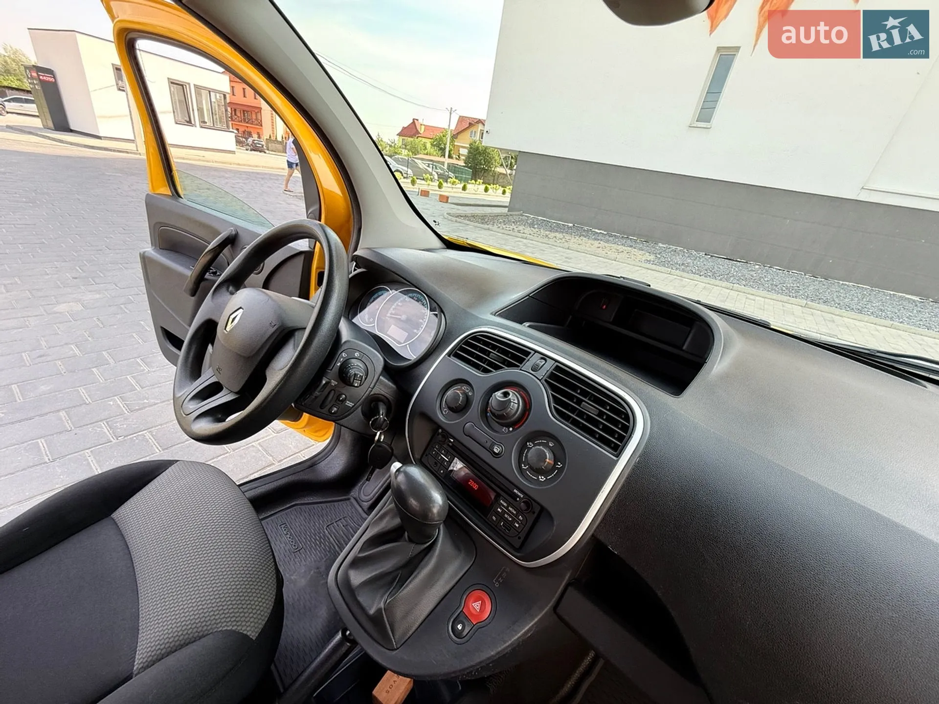 2021 Renault Kangoo - мініатюра 28