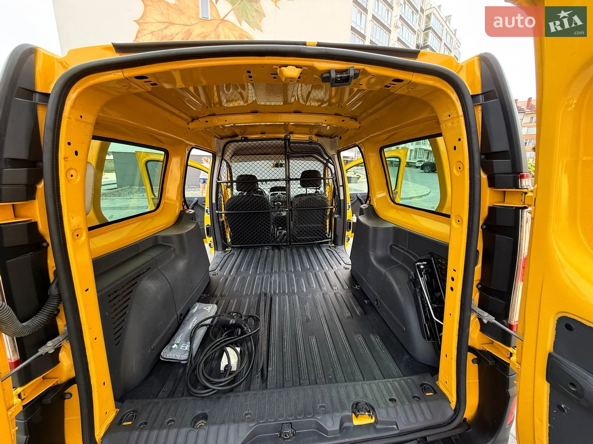 2021 Renault Kangoo - мініатюра 32