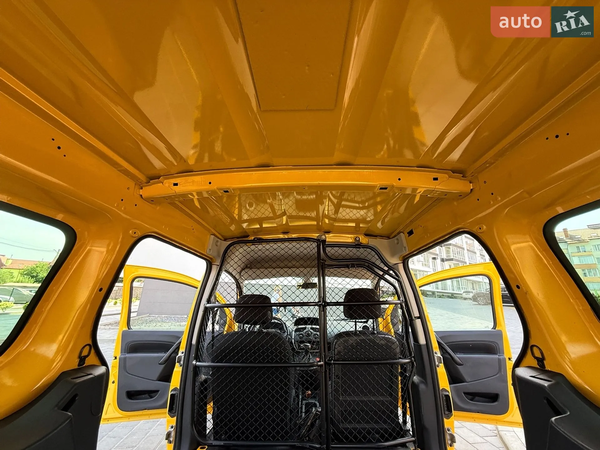2021 Renault Kangoo - мініатюра 36