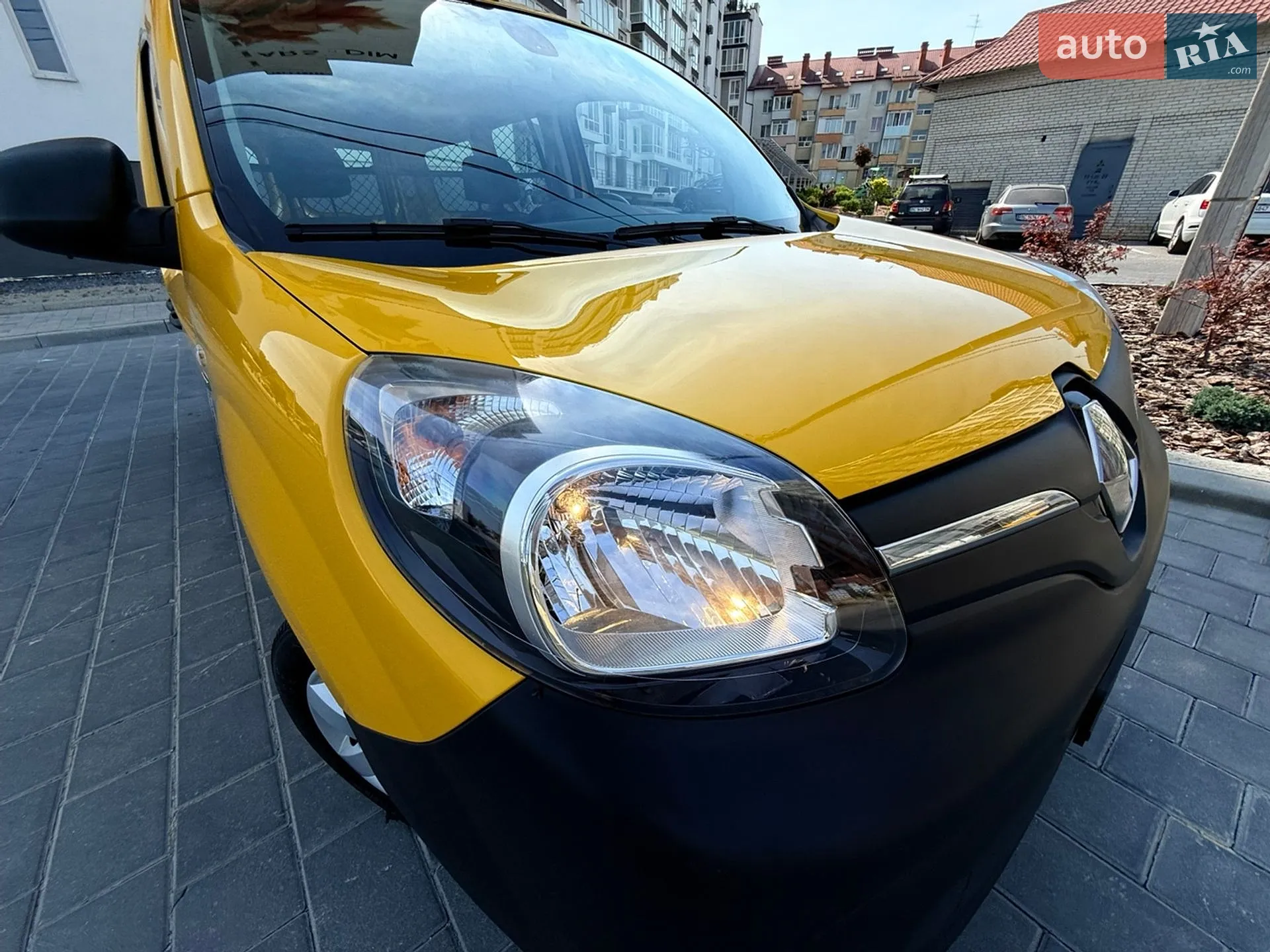 2021 Renault Kangoo - мініатюра 50