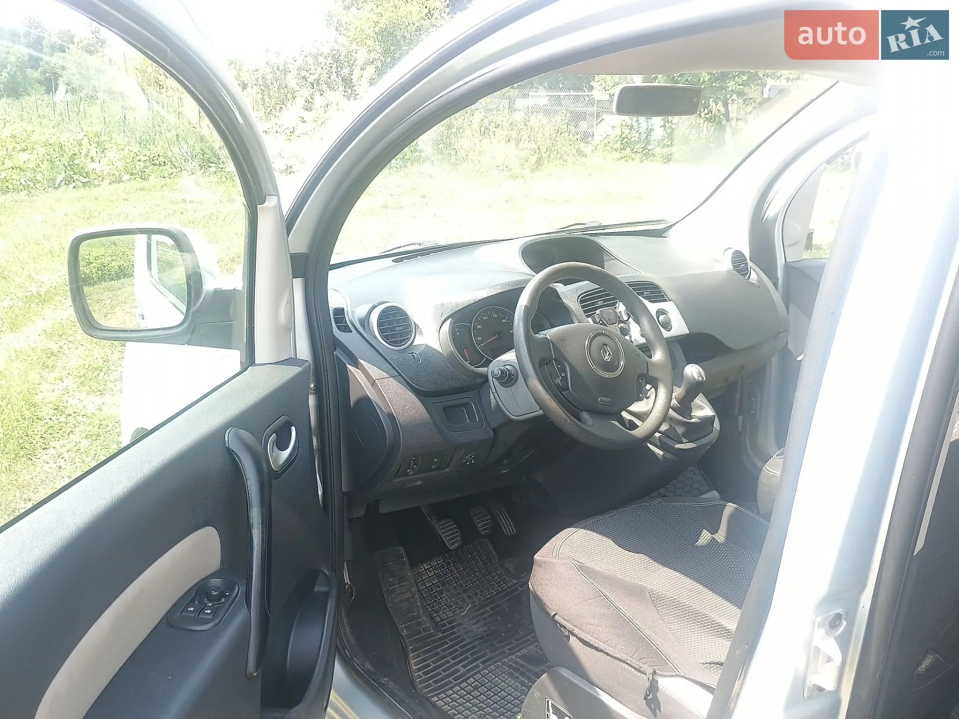 2011 Renault Kangoo - мініатюра 10