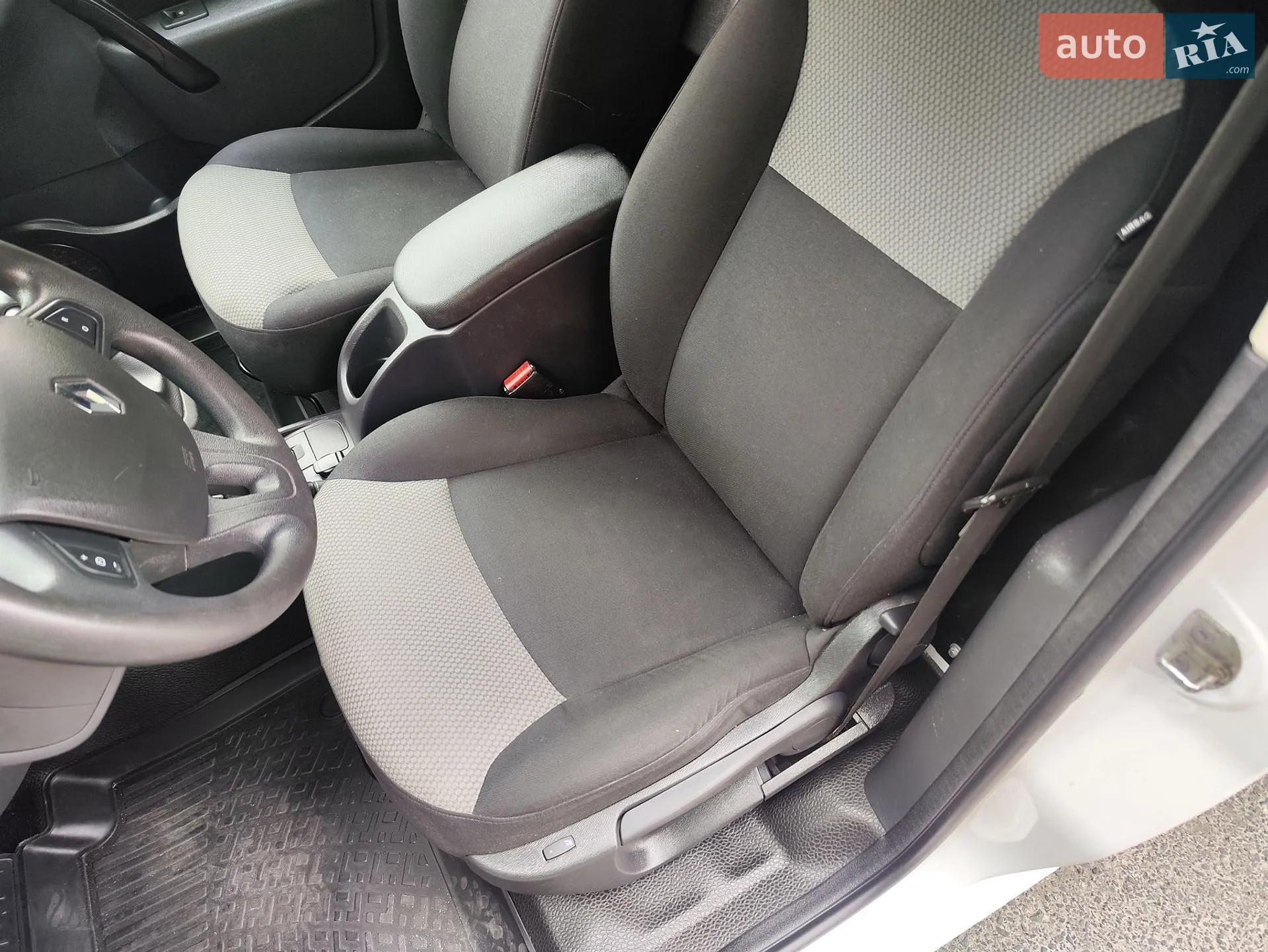 2018 Renault Kangoo - мініатюра 10
