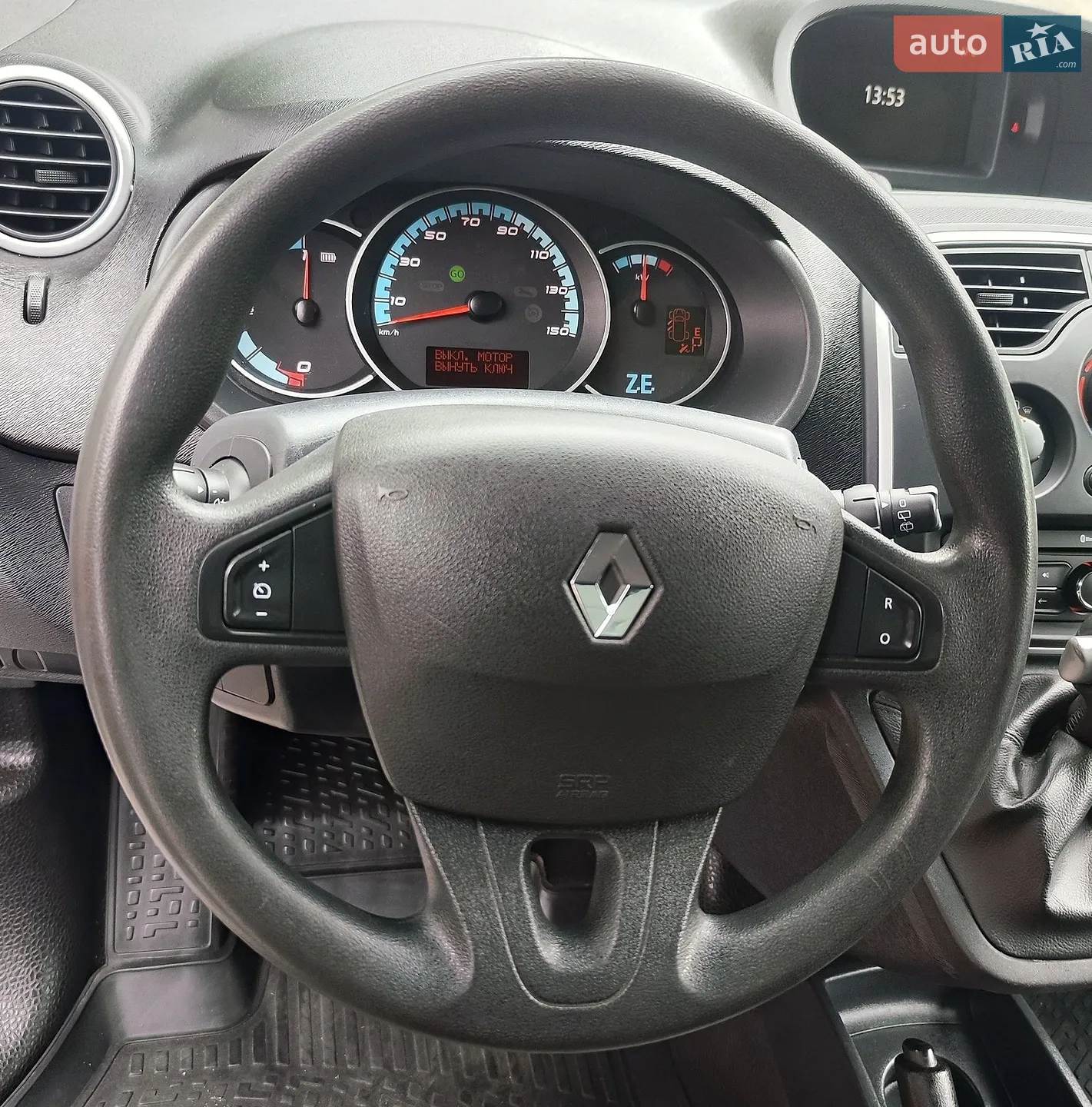 2018 Renault Kangoo - мініатюра 17