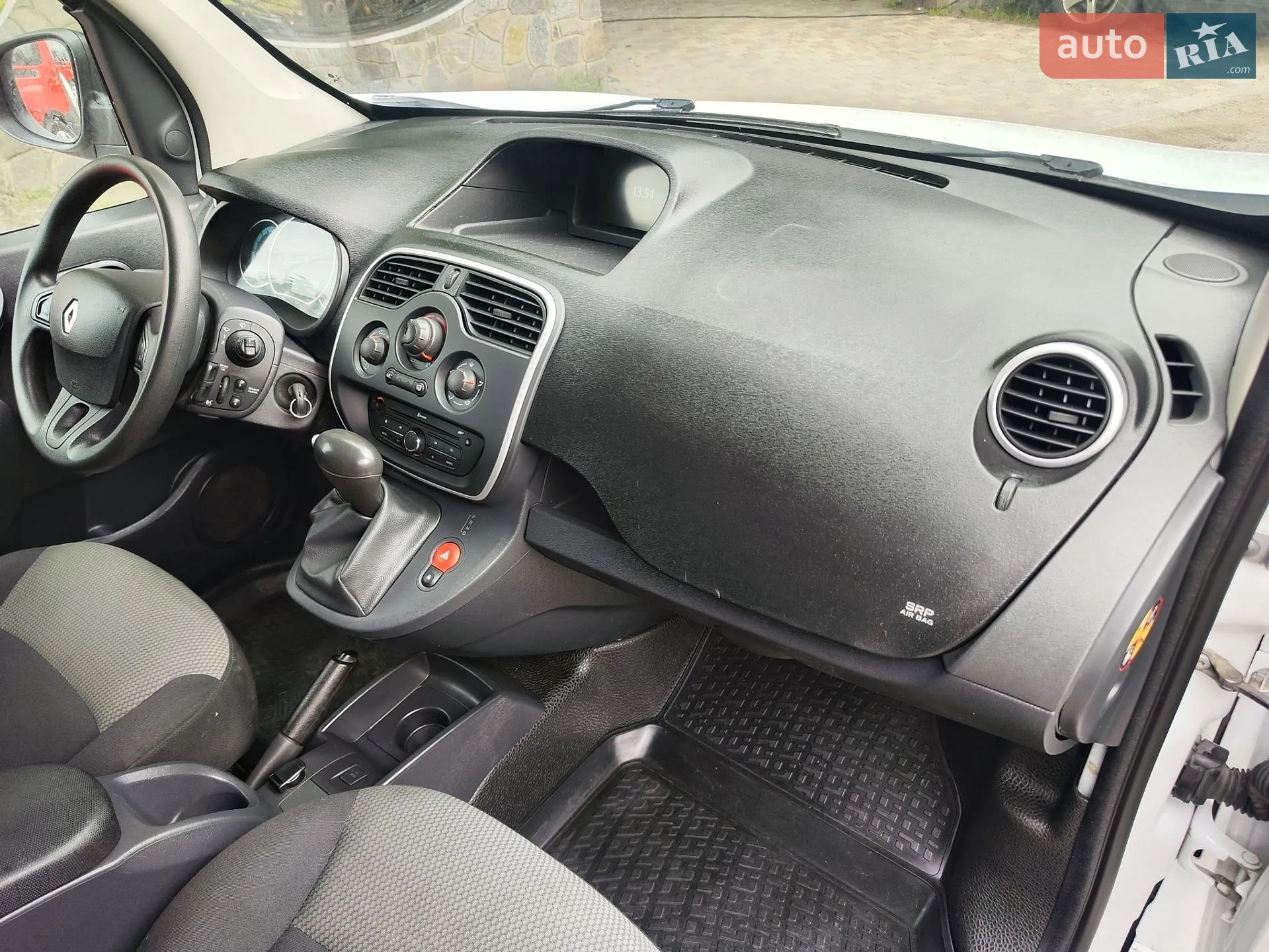 2018 Renault Kangoo - мініатюра 14