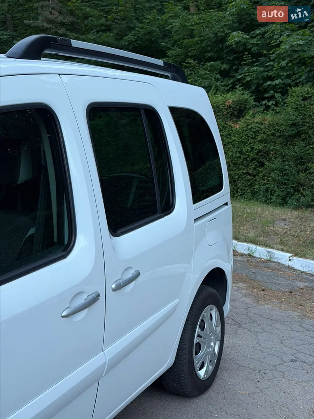2014 Renault Kangoo - мініатюра 12