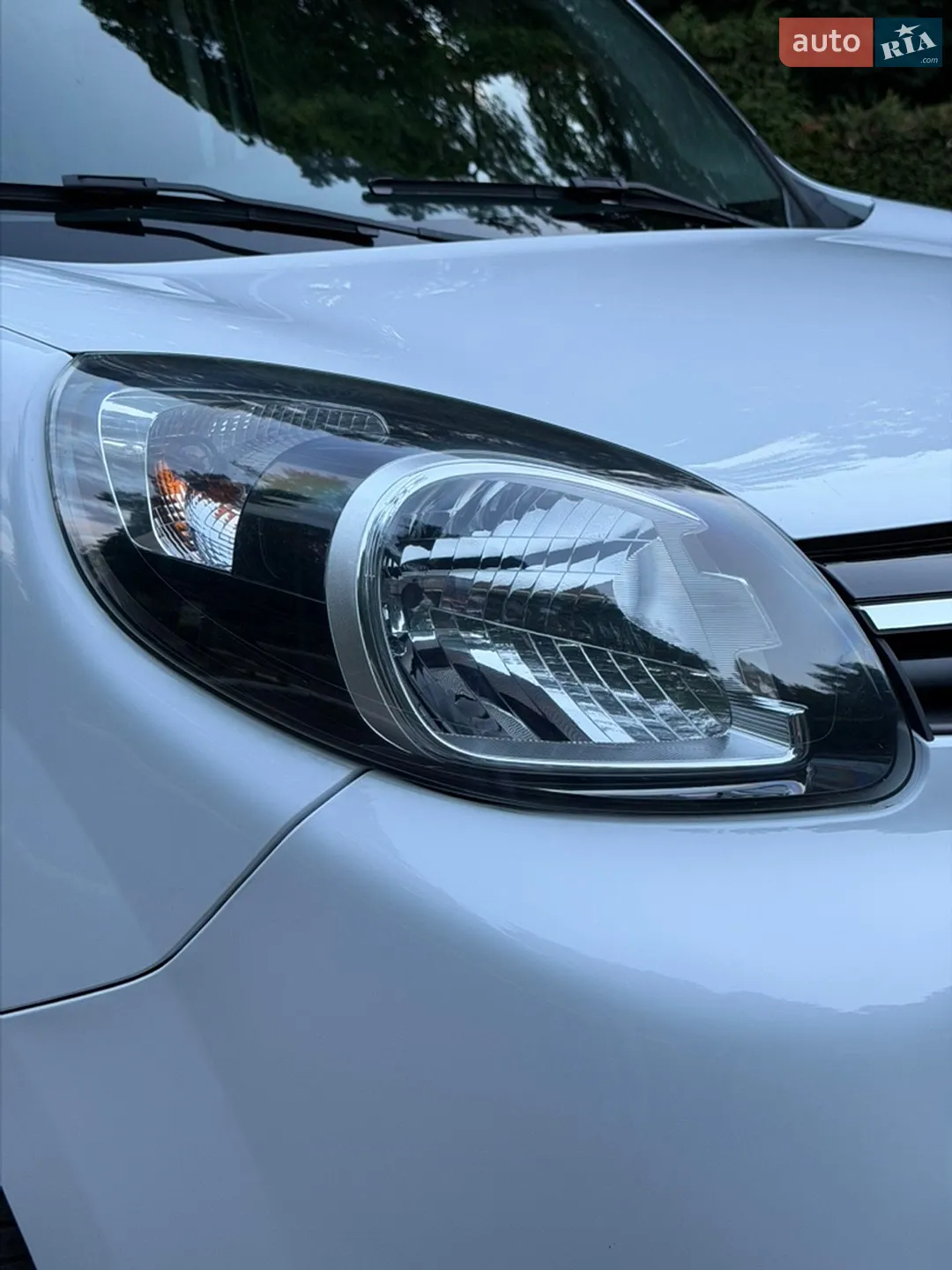 2014 Renault Kangoo - мініатюра 26