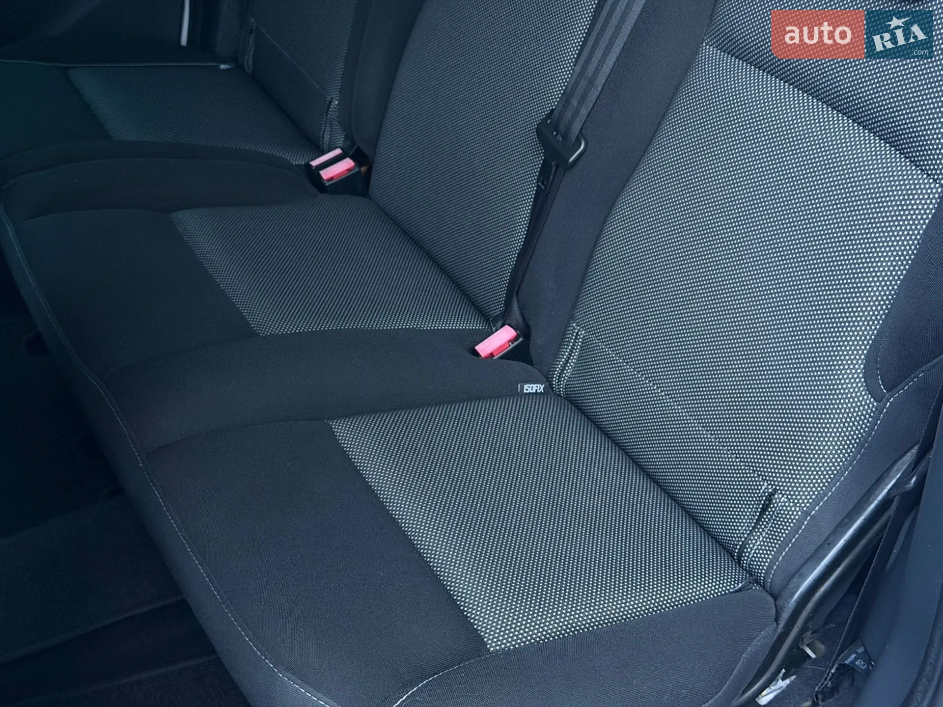 2014 Renault Kangoo - мініатюра 36