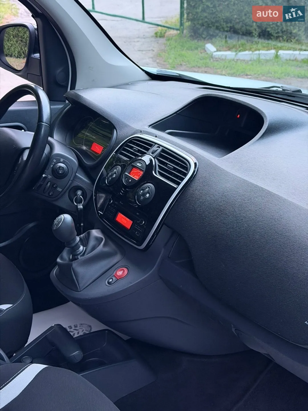 2014 Renault Kangoo - мініатюра 45