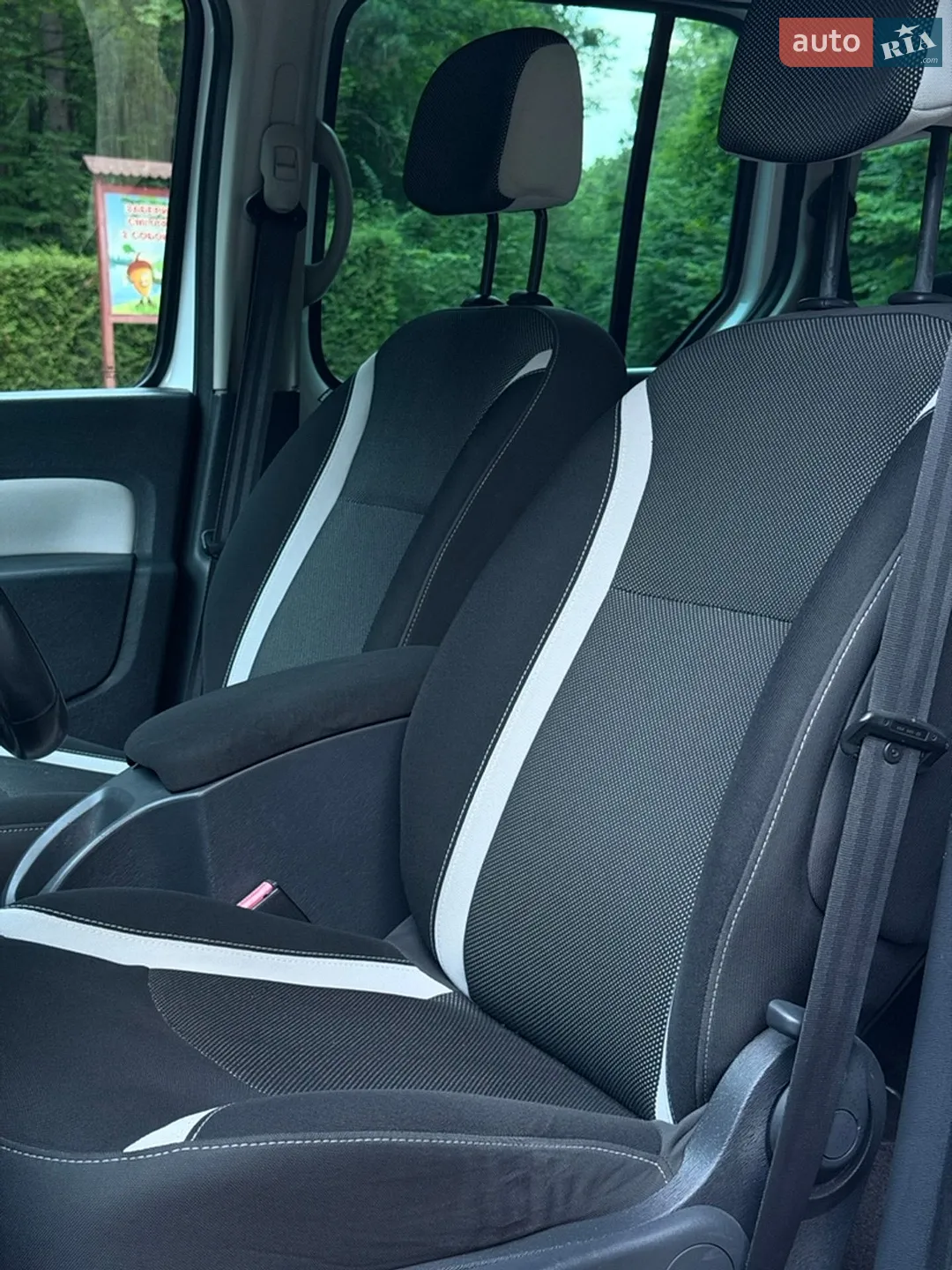 2014 Renault Kangoo - мініатюра 49