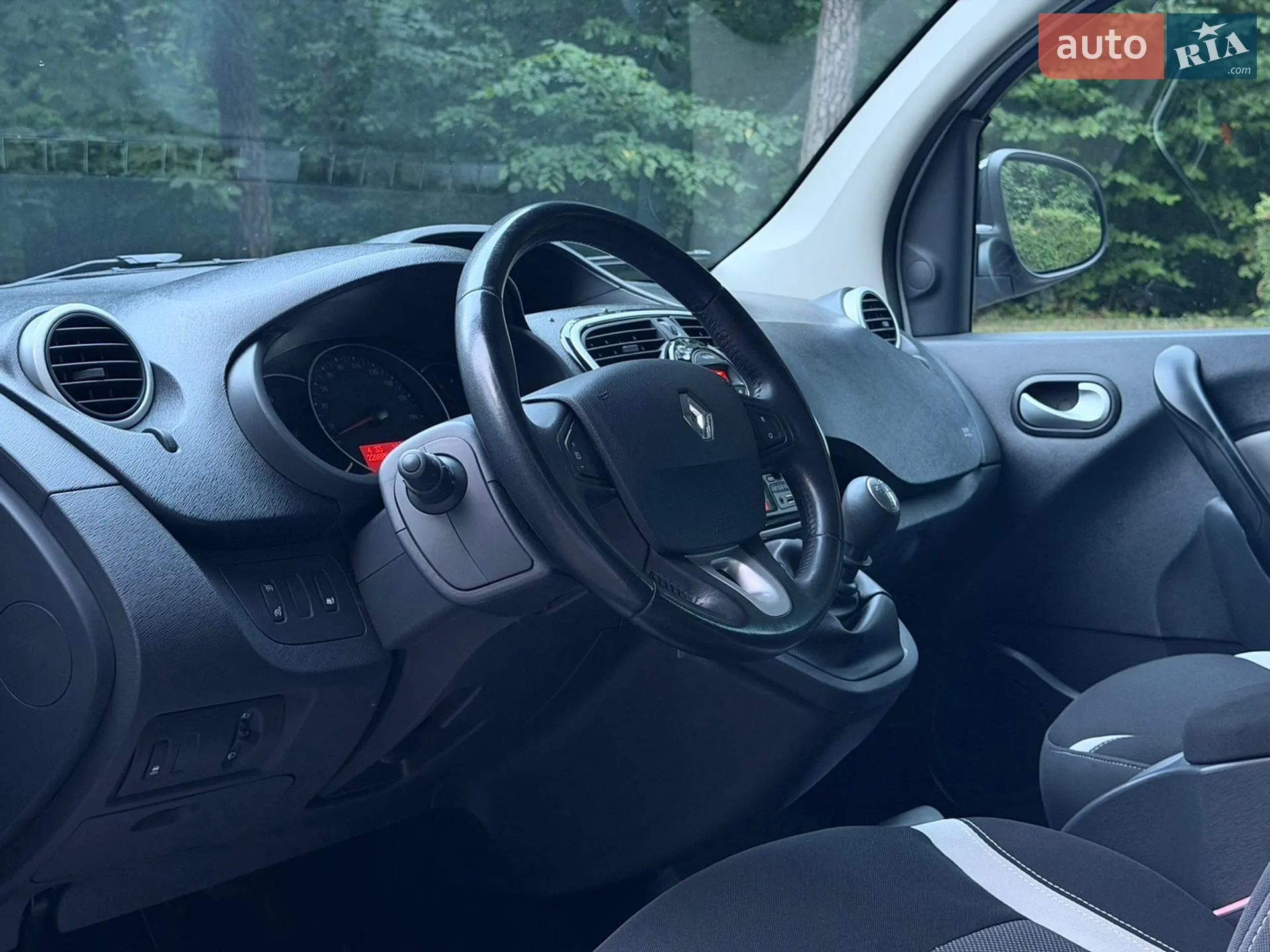 2014 Renault Kangoo - мініатюра 52