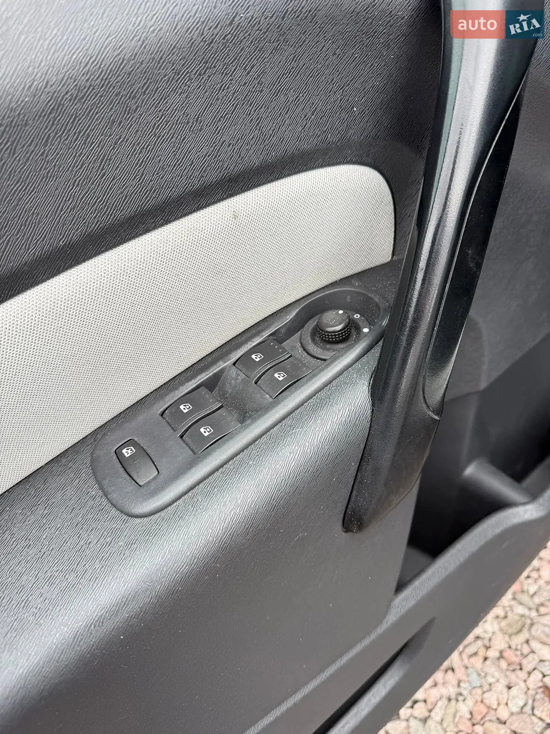 2011 Renault Kangoo - мініатюра 10