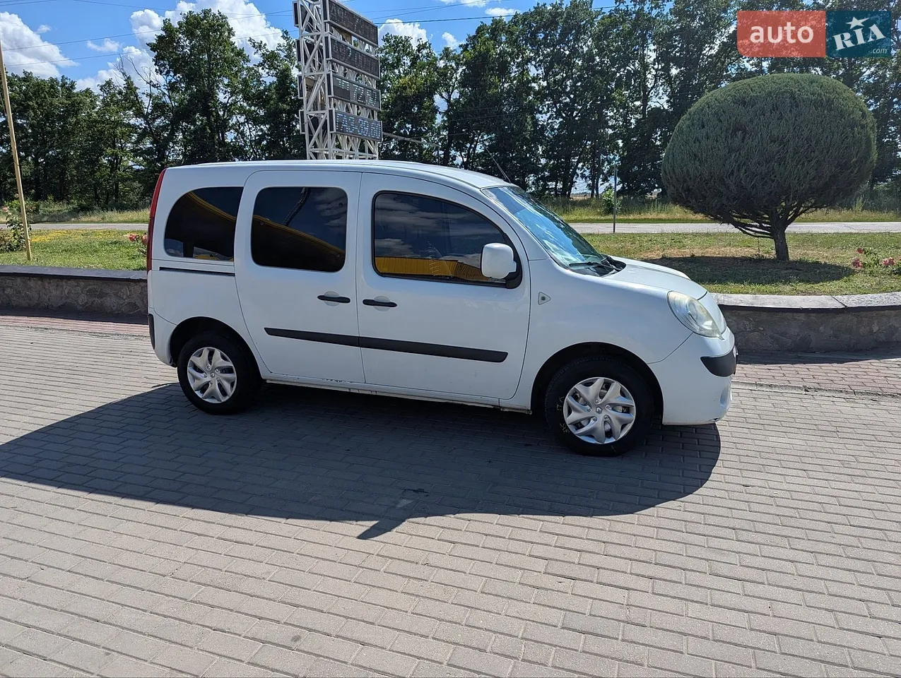 2011 Renault Kangoo - мініатюра 16