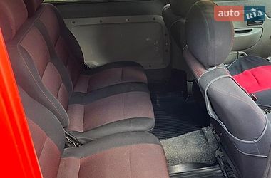 Минивэн Renault Kangoo 2004 в Шепетовке