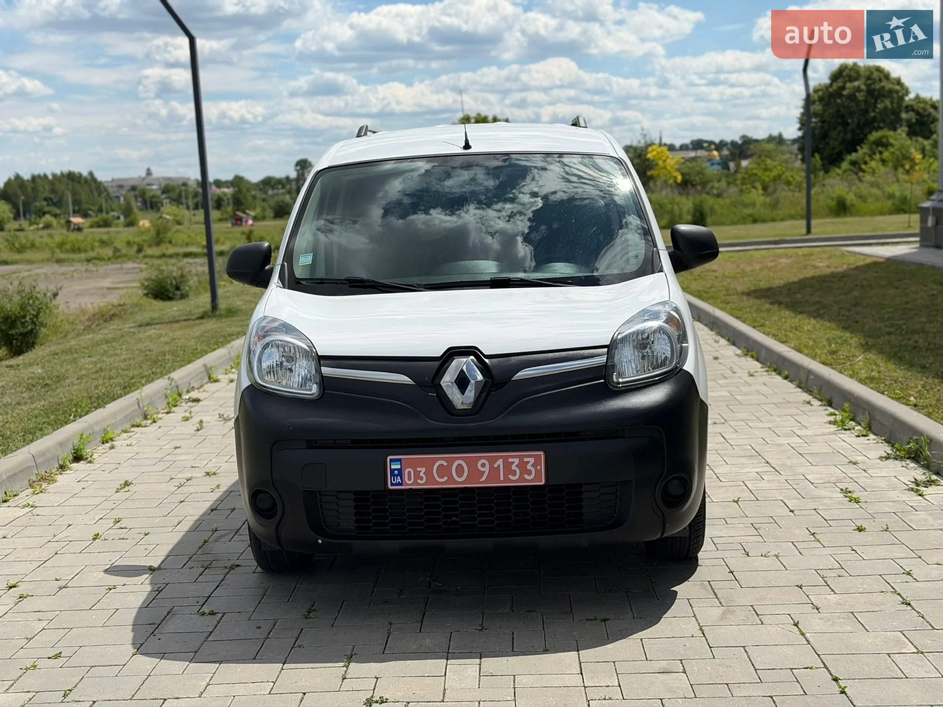 2018 Renault Kangoo - мініатюра 5