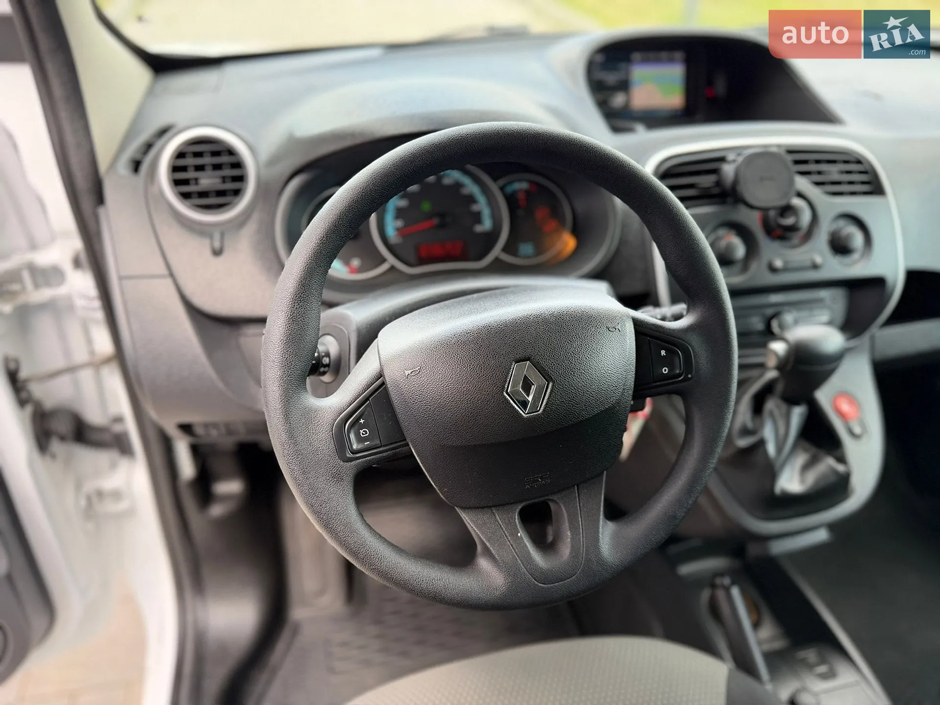 2018 Renault Kangoo - мініатюра 11