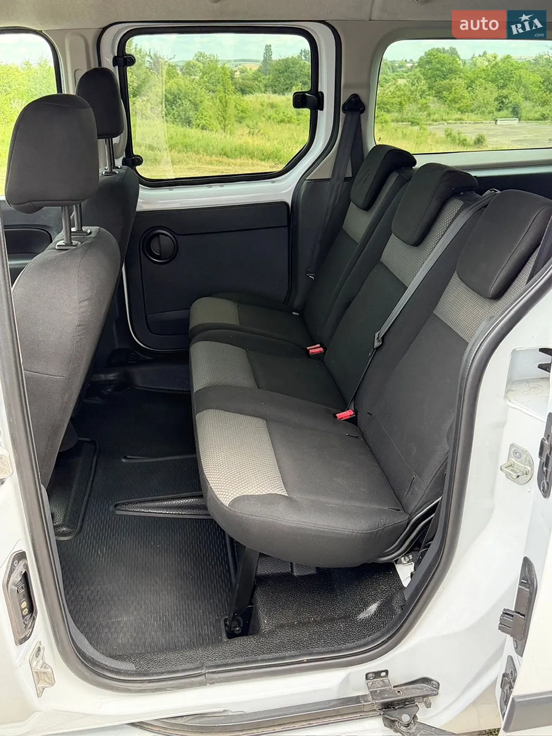 2018 Renault Kangoo - мініатюра 16