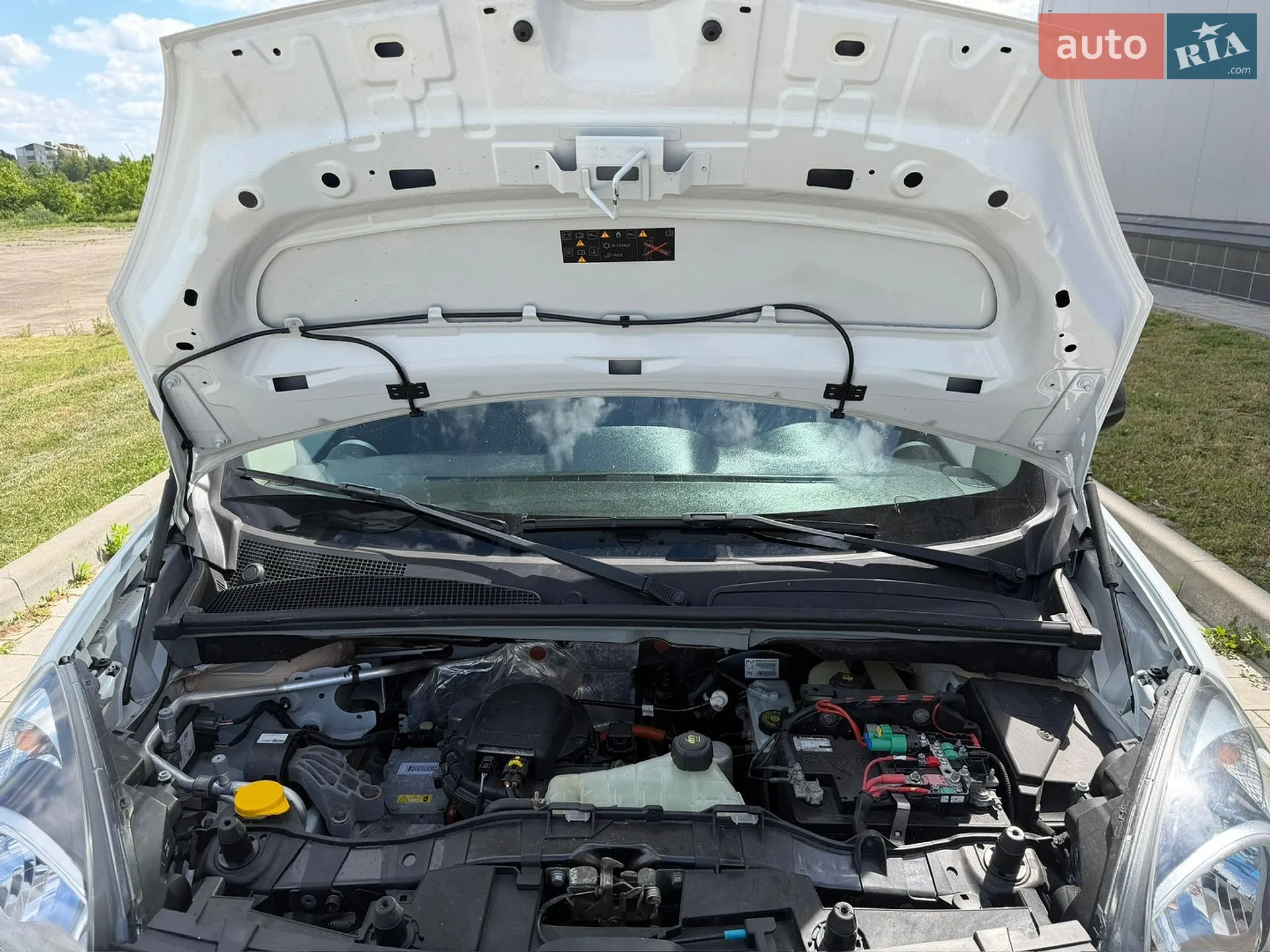 2018 Renault Kangoo - мініатюра 24