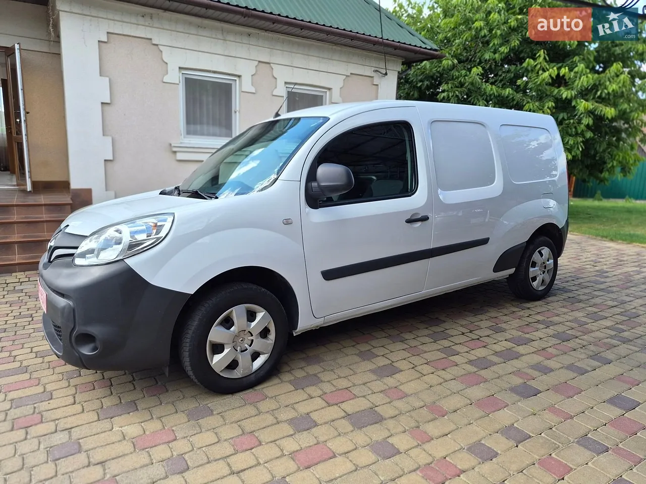 2019 Renault Kangoo - мініатюра 18