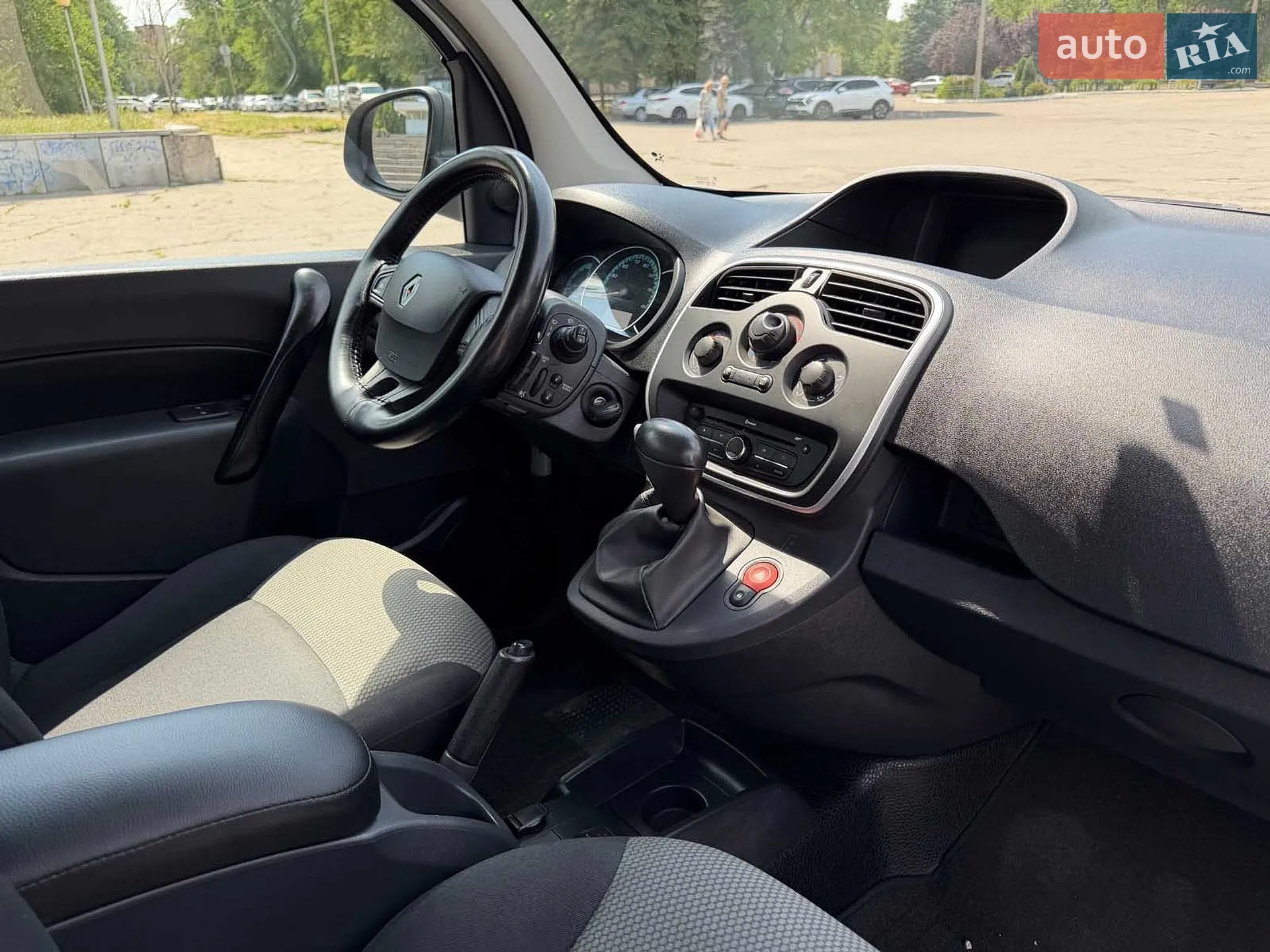 2019 Renault Kangoo - мініатюра 18