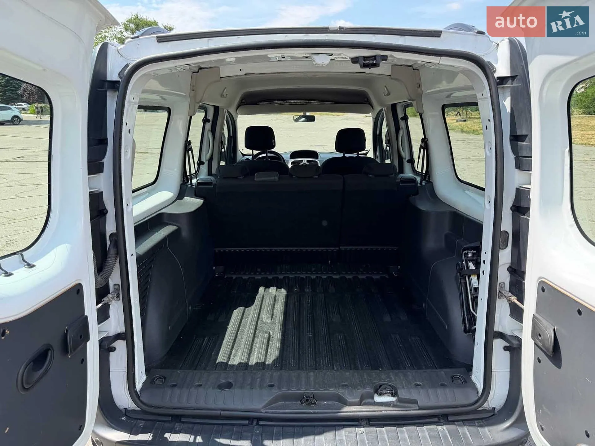 2019 Renault Kangoo - мініатюра 20