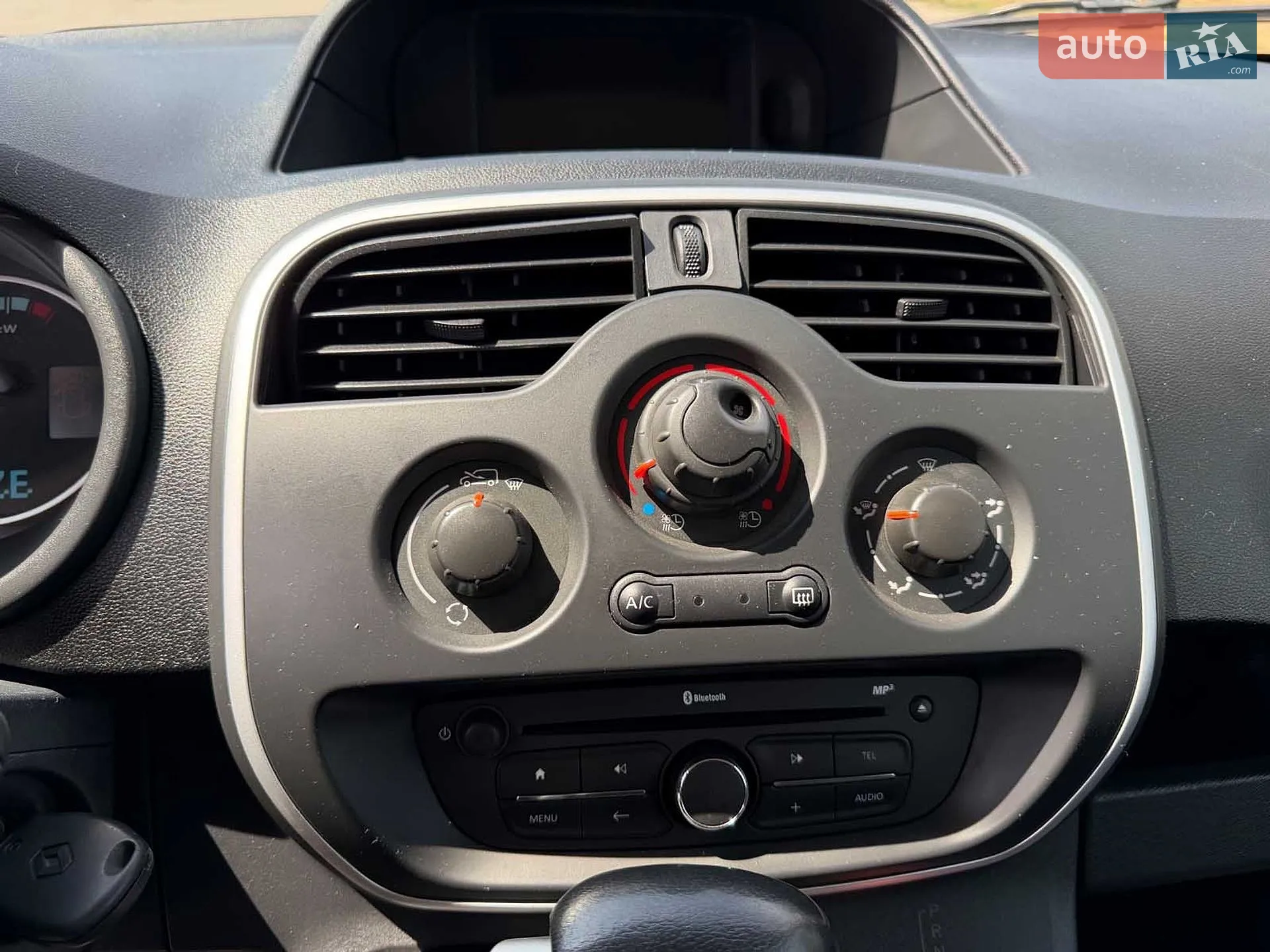2019 Renault Kangoo - мініатюра 25
