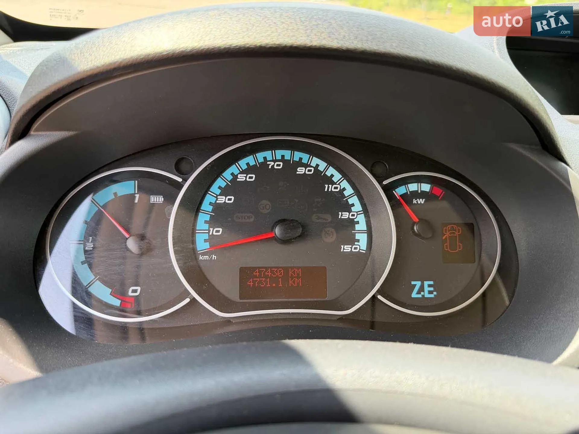 2019 Renault Kangoo - мініатюра 27