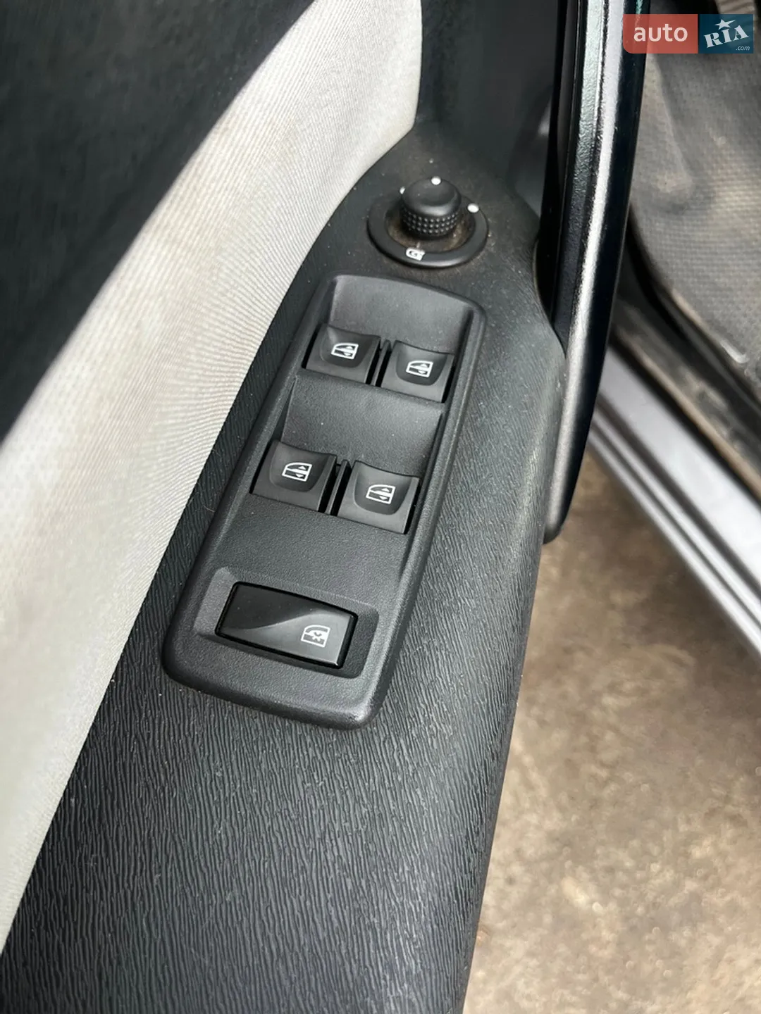 2013 Renault Kangoo - мініатюра 5