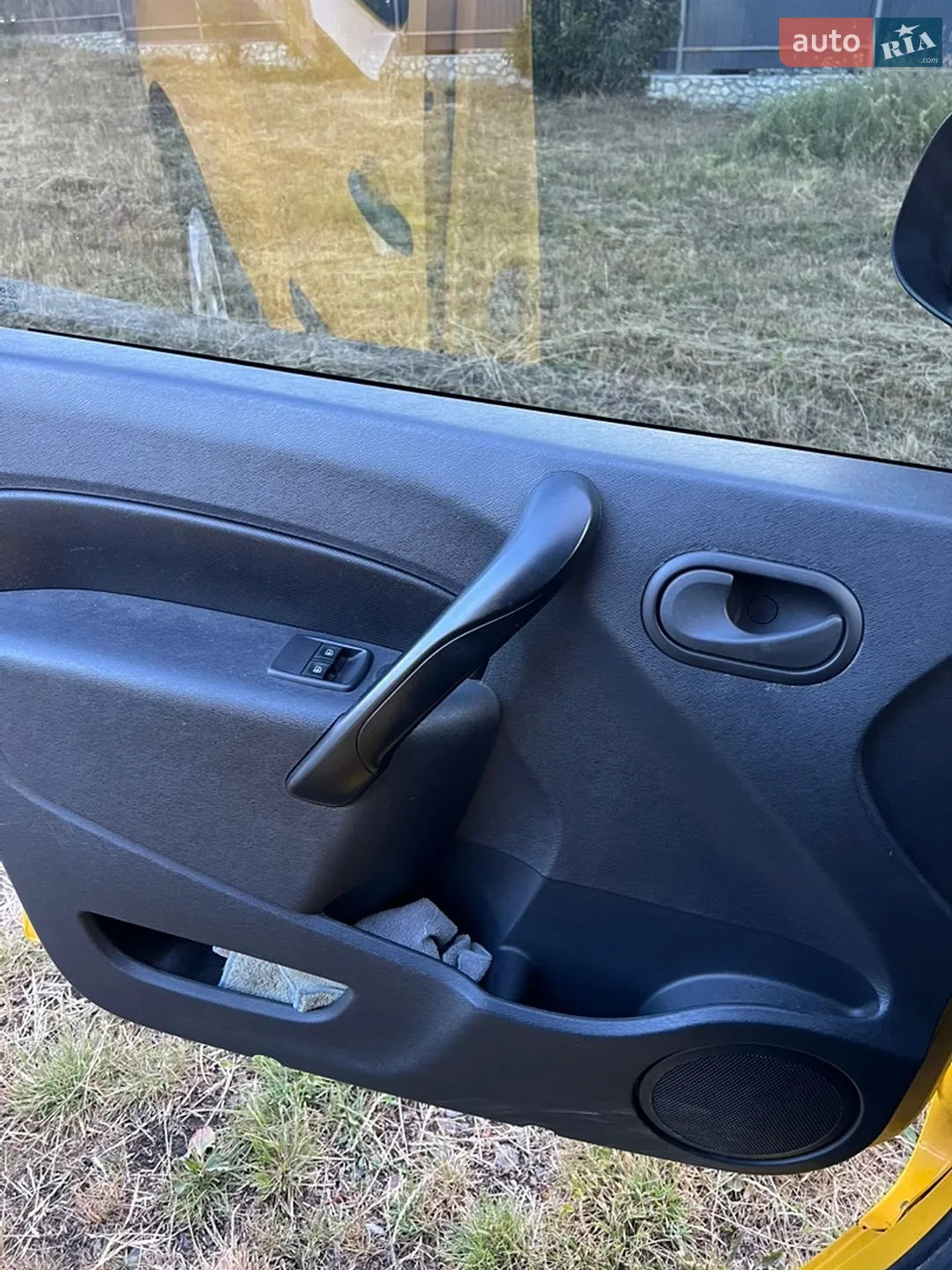 2020 Renault Kangoo - мініатюра 13