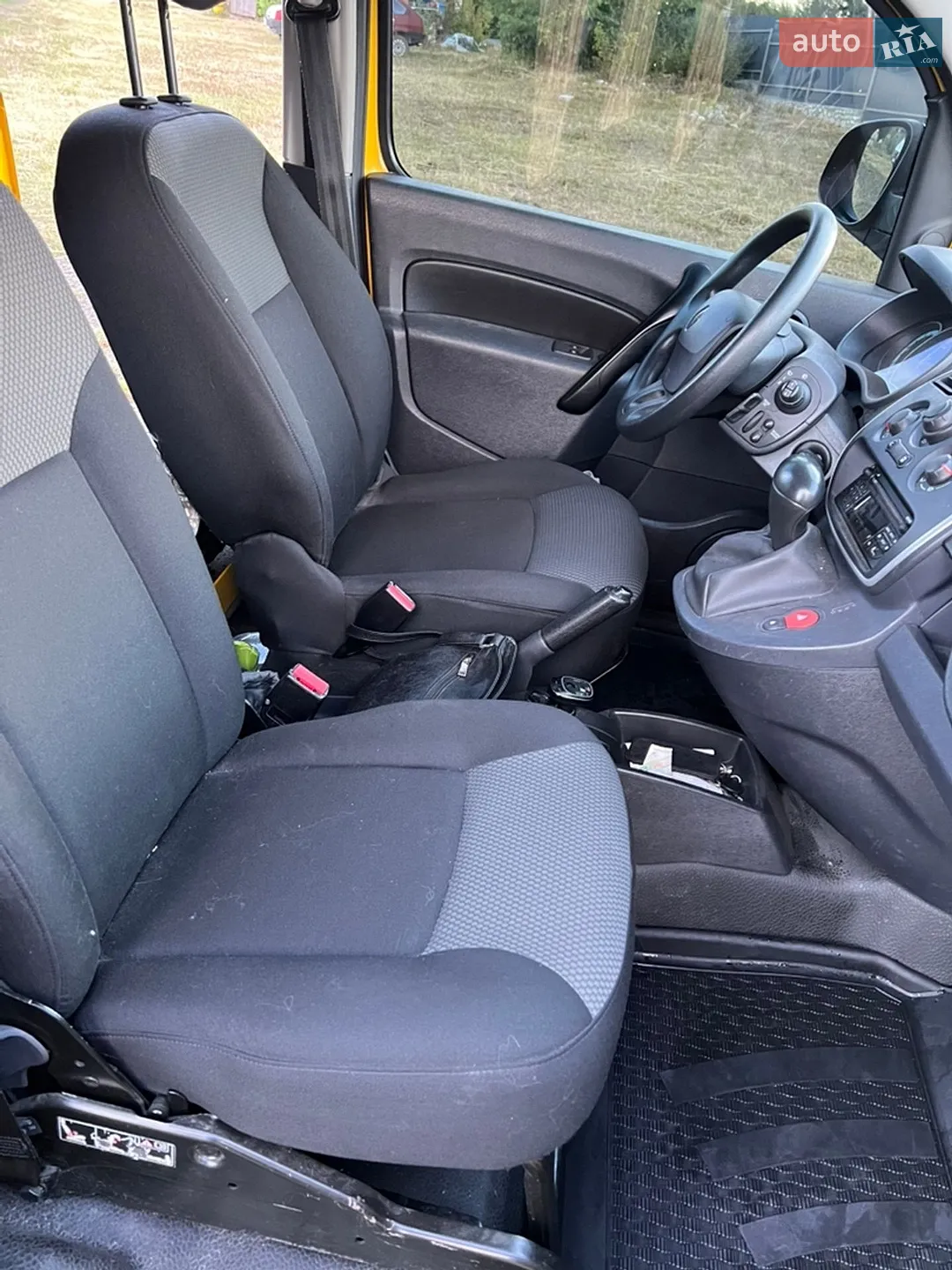 2020 Renault Kangoo - мініатюра 17
