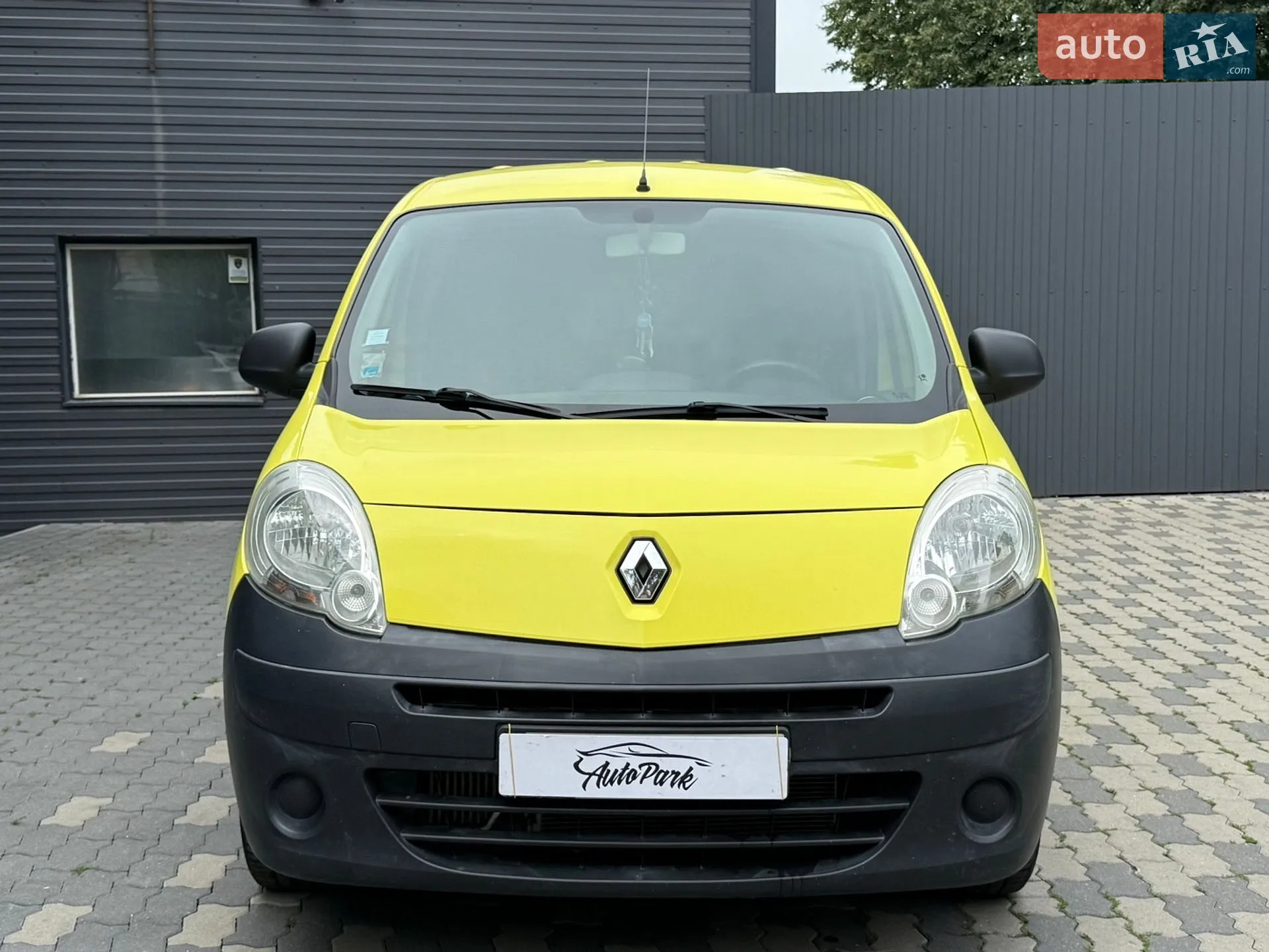 2012 Renault Kangoo - мініатюра 3
