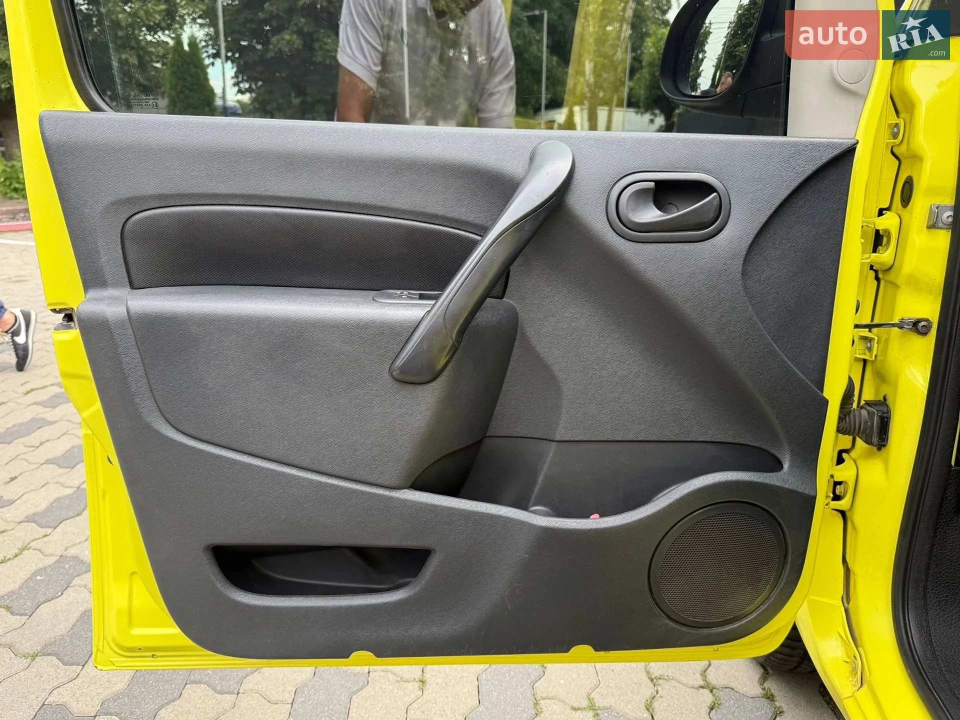 2012 Renault Kangoo - мініатюра 14