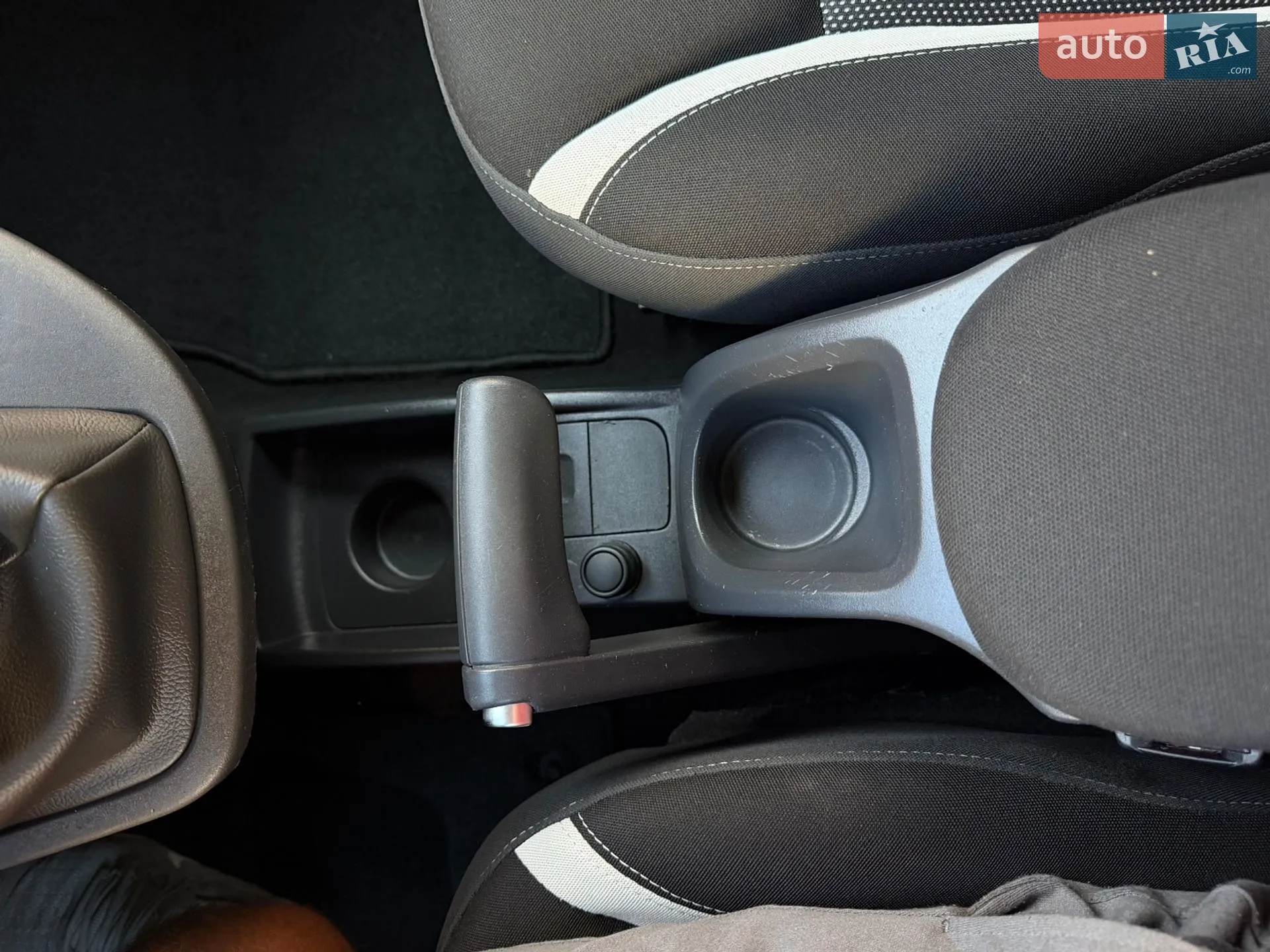 2014 Renault Kangoo - мініатюра 60