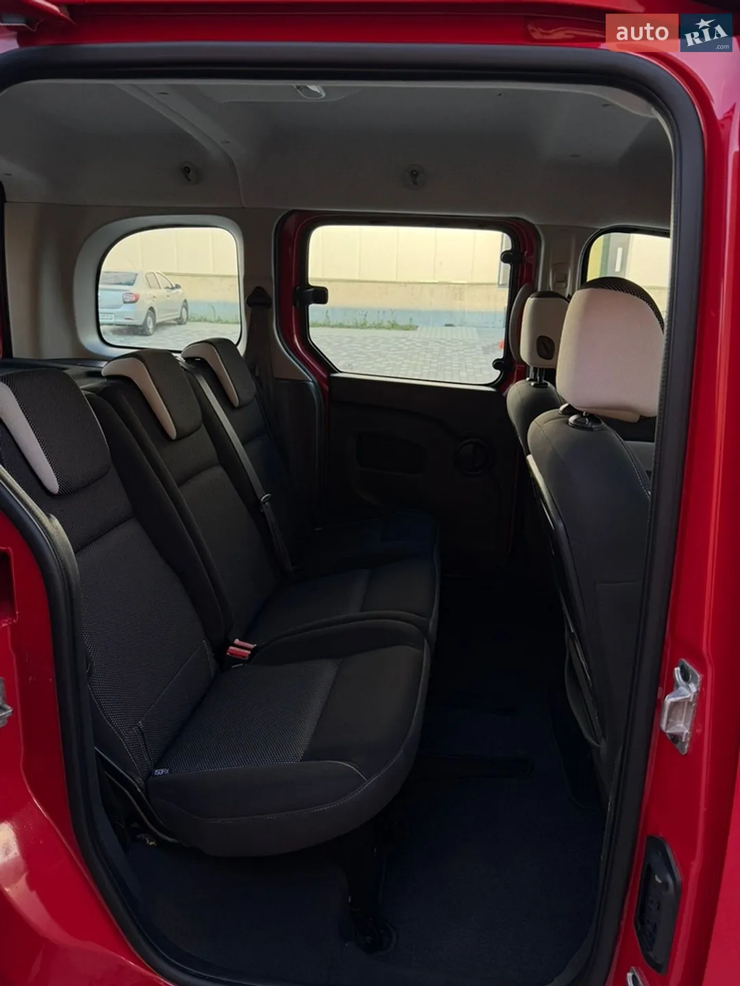 2014 Renault Kangoo - мініатюра 65
