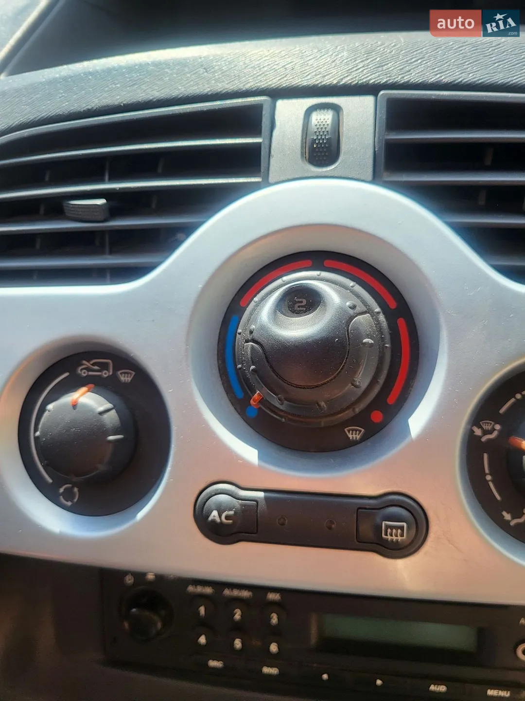 2012 Renault Kangoo - мініатюра 9