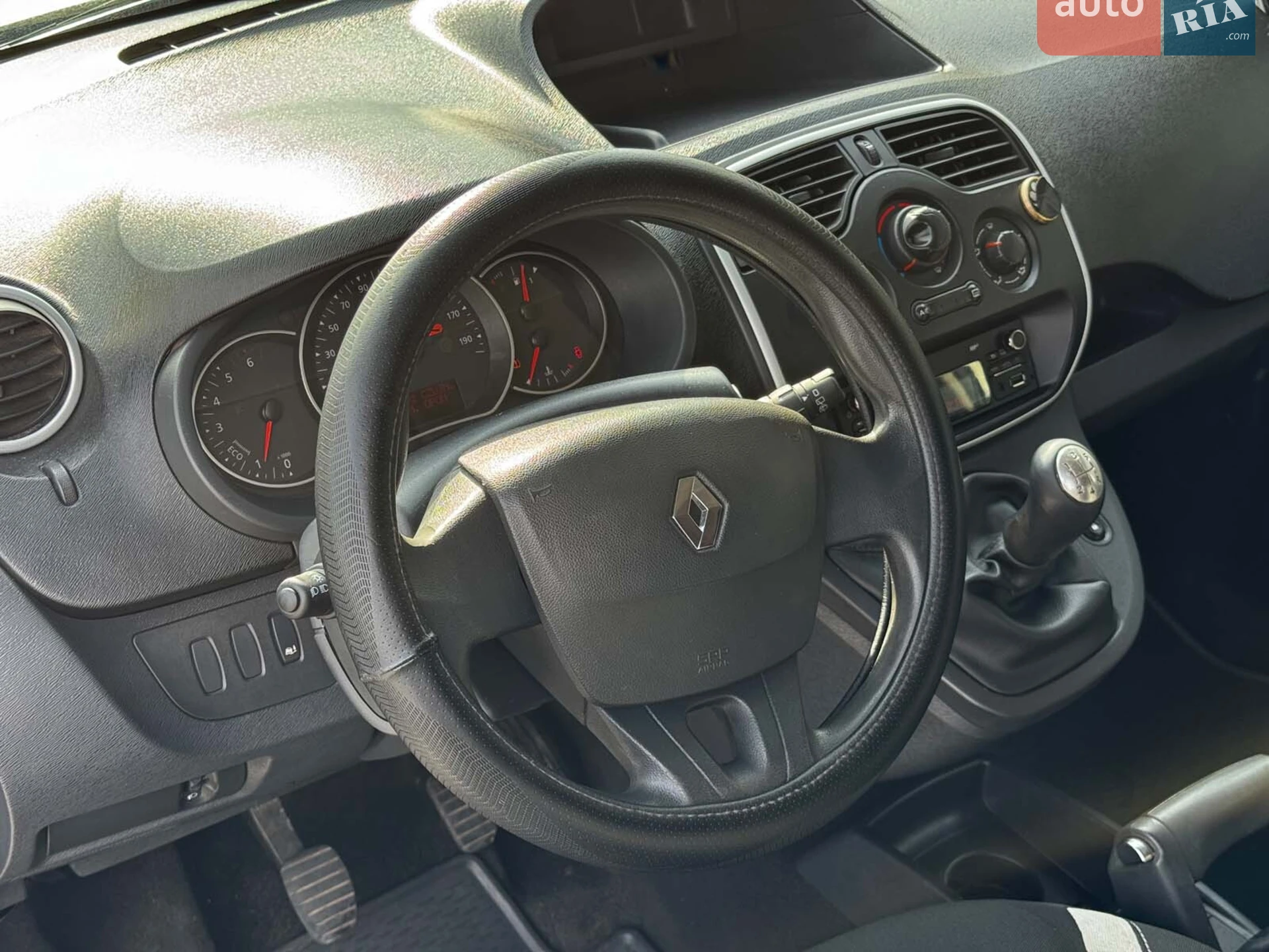 2014 Renault Kangoo - мініатюра 22