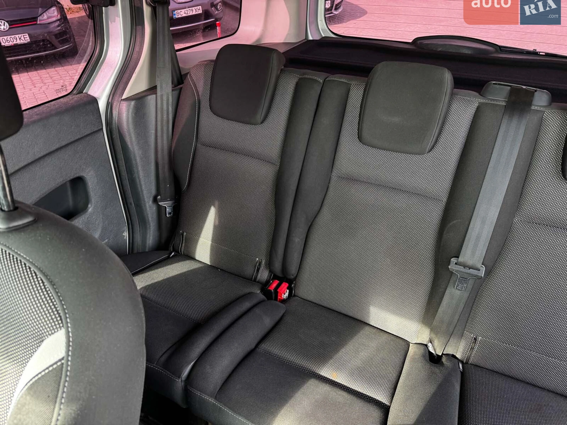 2014 Renault Kangoo - мініатюра 31
