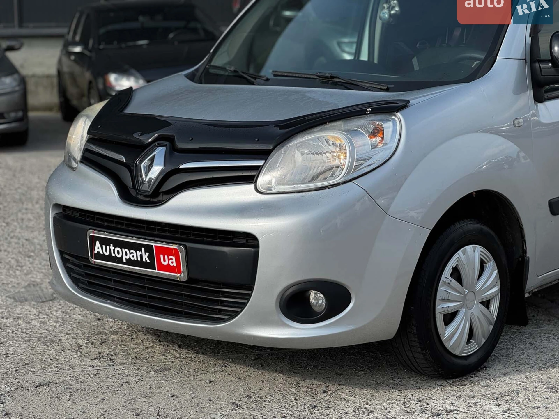 2014 Renault Kangoo - мініатюра 3
