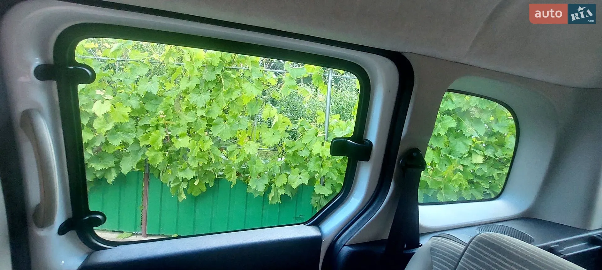 2012 Renault Kangoo - мініатюра 23