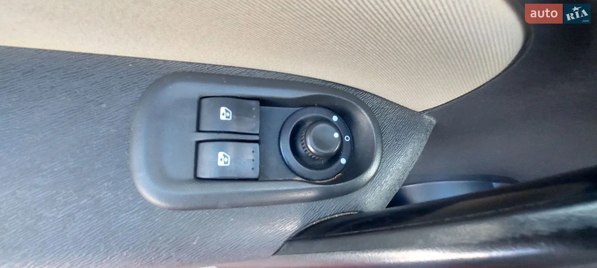 2012 Renault Kangoo - мініатюра 27