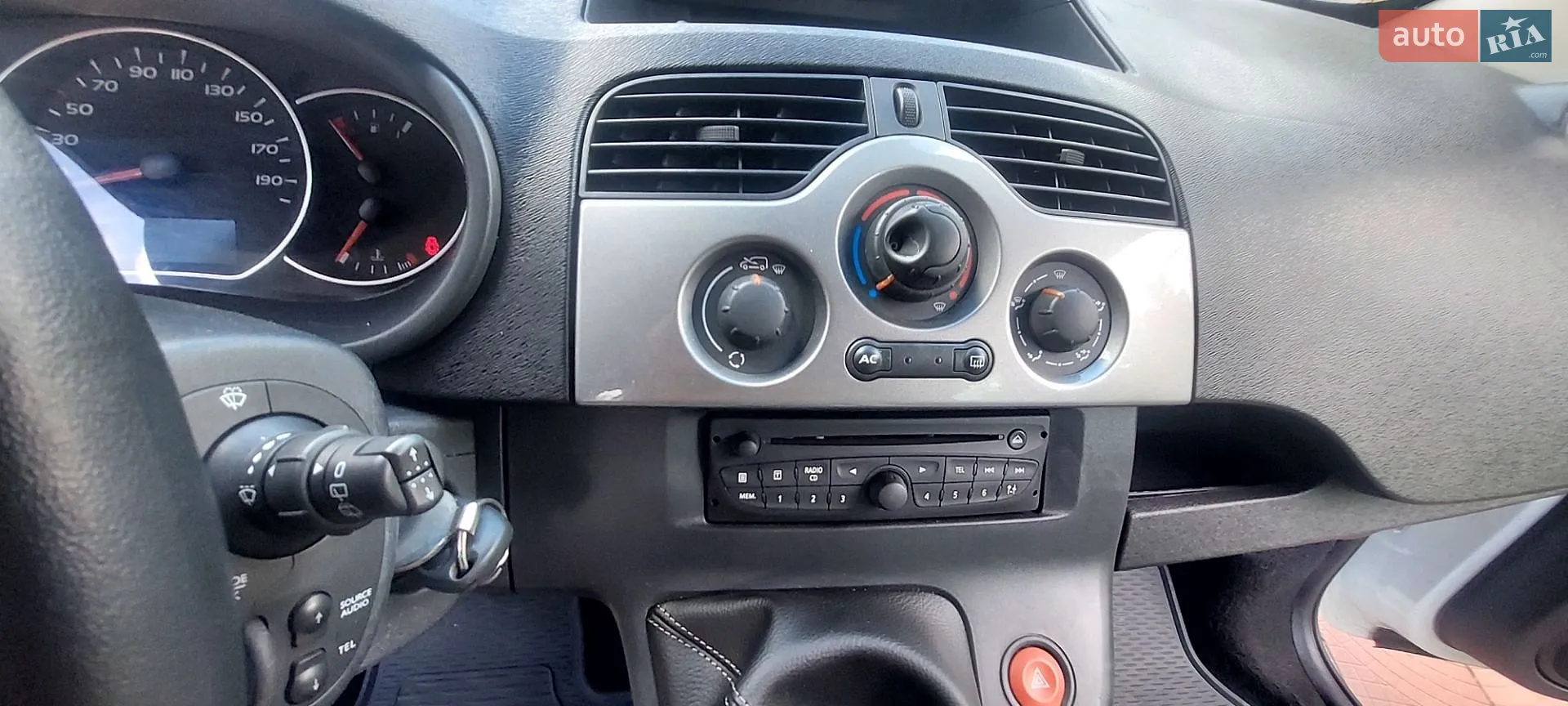 2012 Renault Kangoo - мініатюра 31