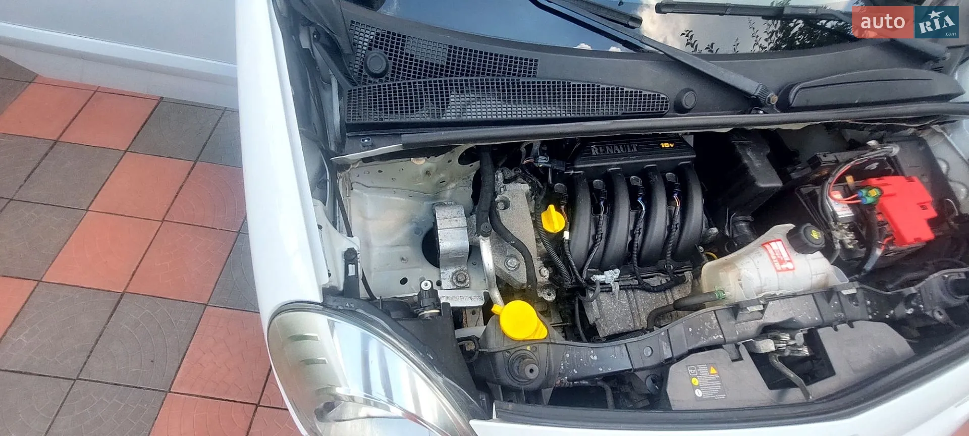 2012 Renault Kangoo - мініатюра 37