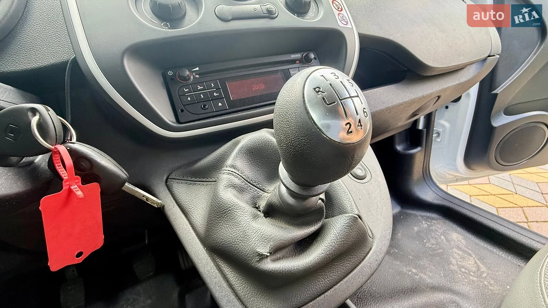2021 Renault Kangoo - мініатюра 17