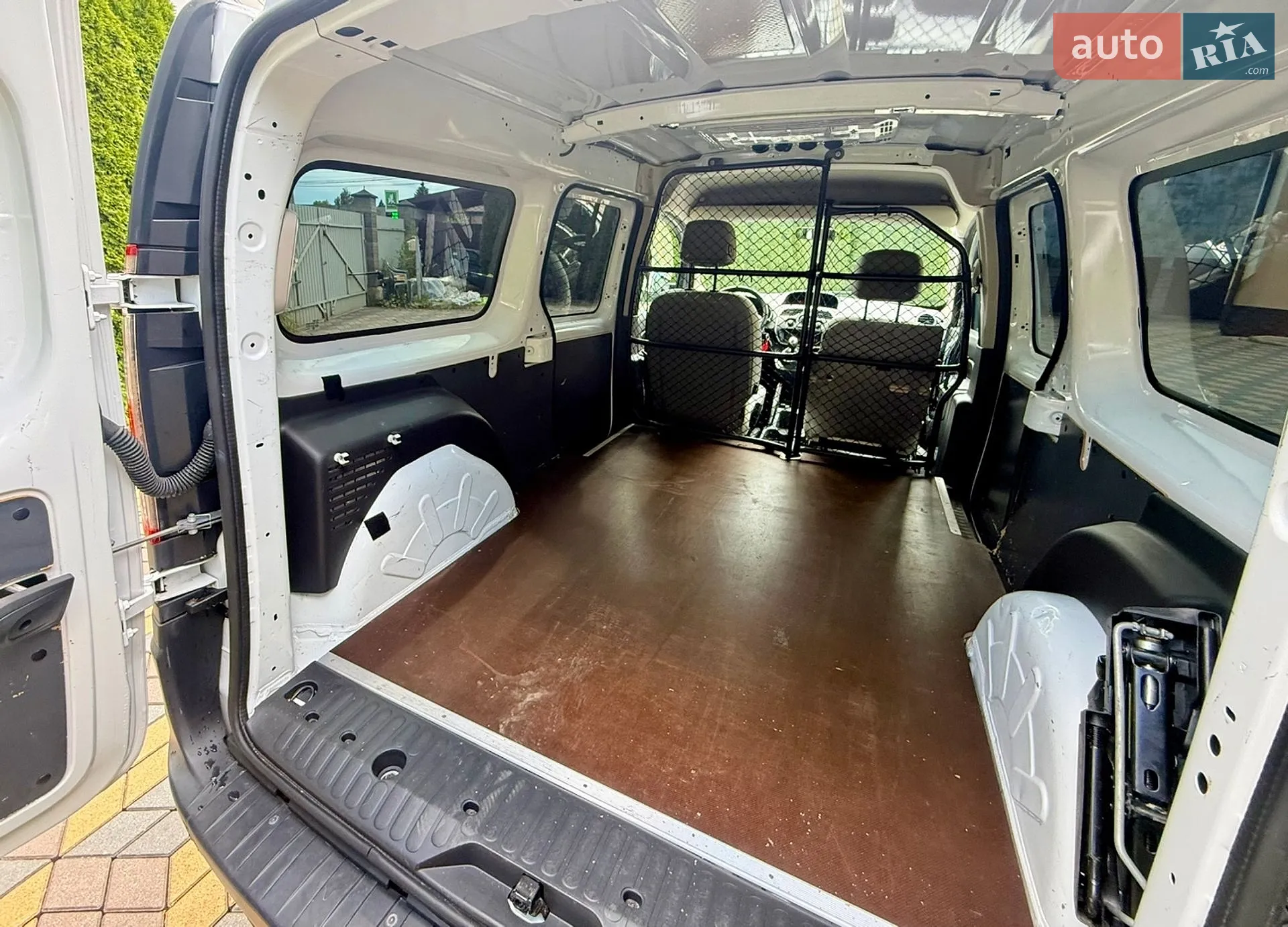 2021 Renault Kangoo - мініатюра 22