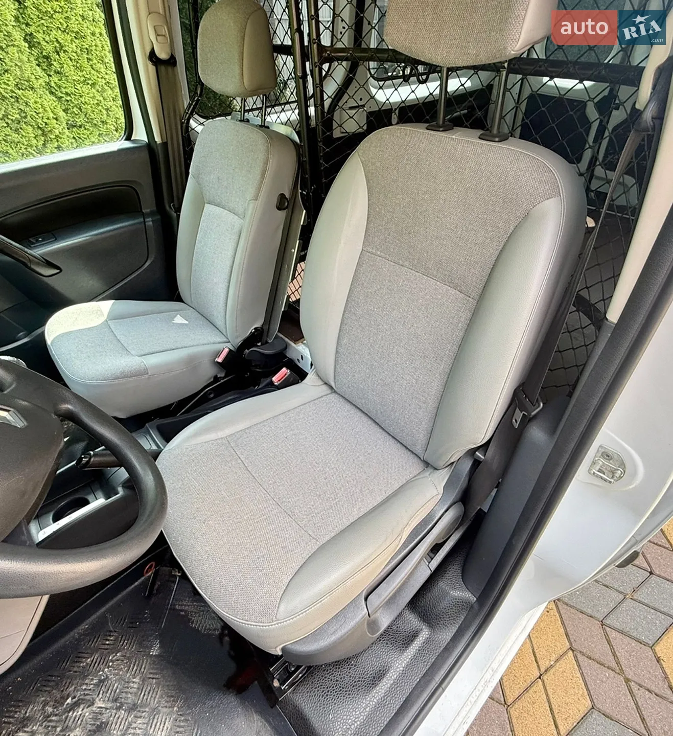 2021 Renault Kangoo - мініатюра 31